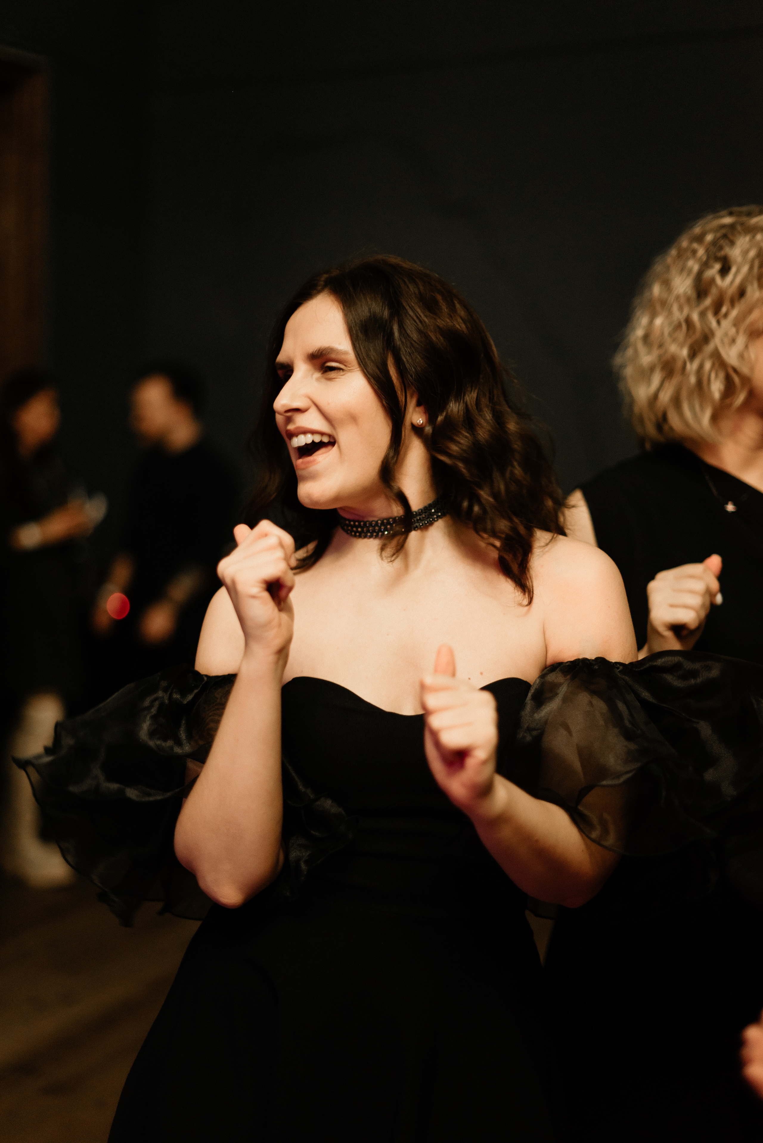 Корпоратив «Росбанк». Свадебный фотограф Булавина Кристина Нижний Новгород