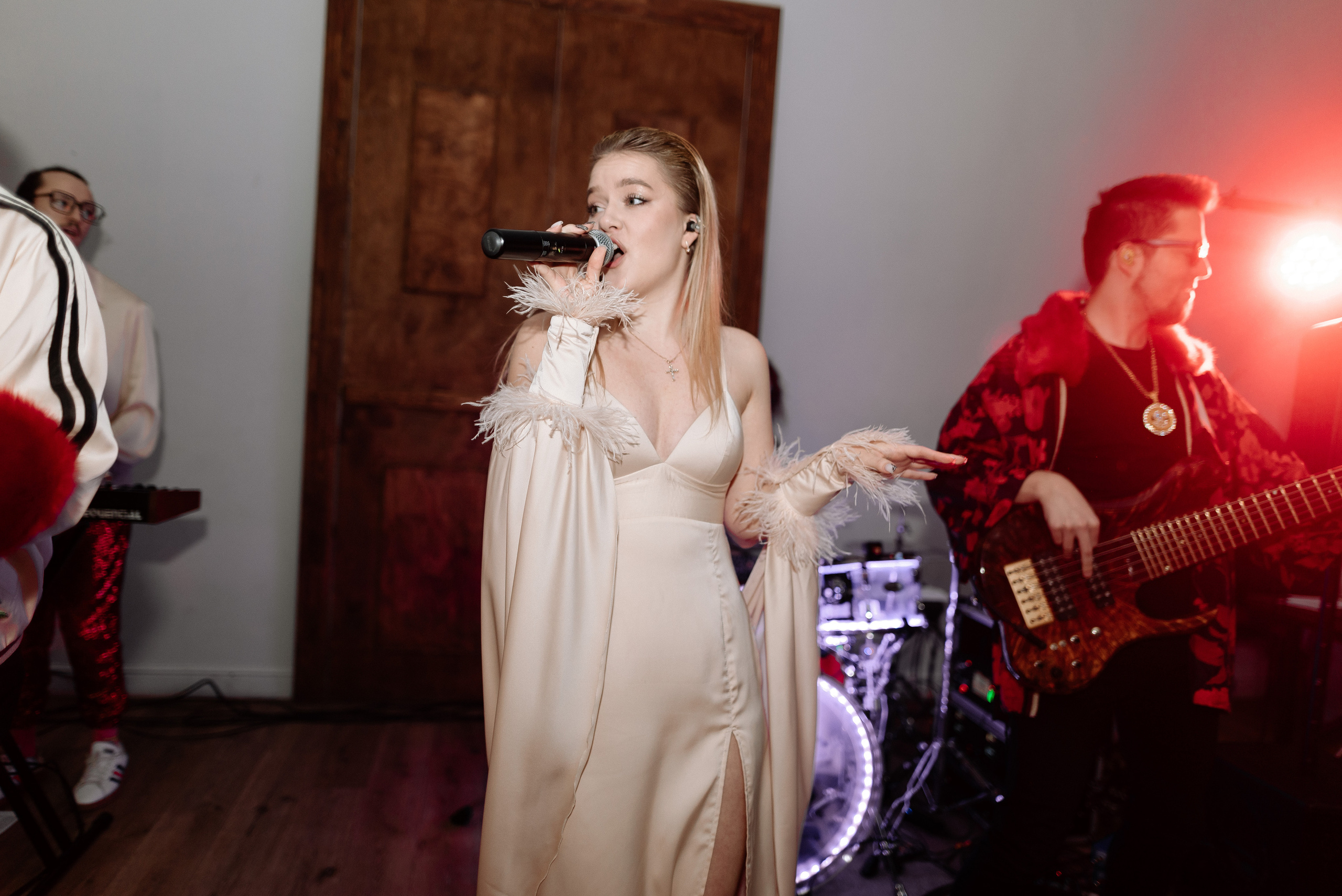 Корпоратив «Росбанк». Свадебный фотограф Булавина Кристина Нижний Новгород