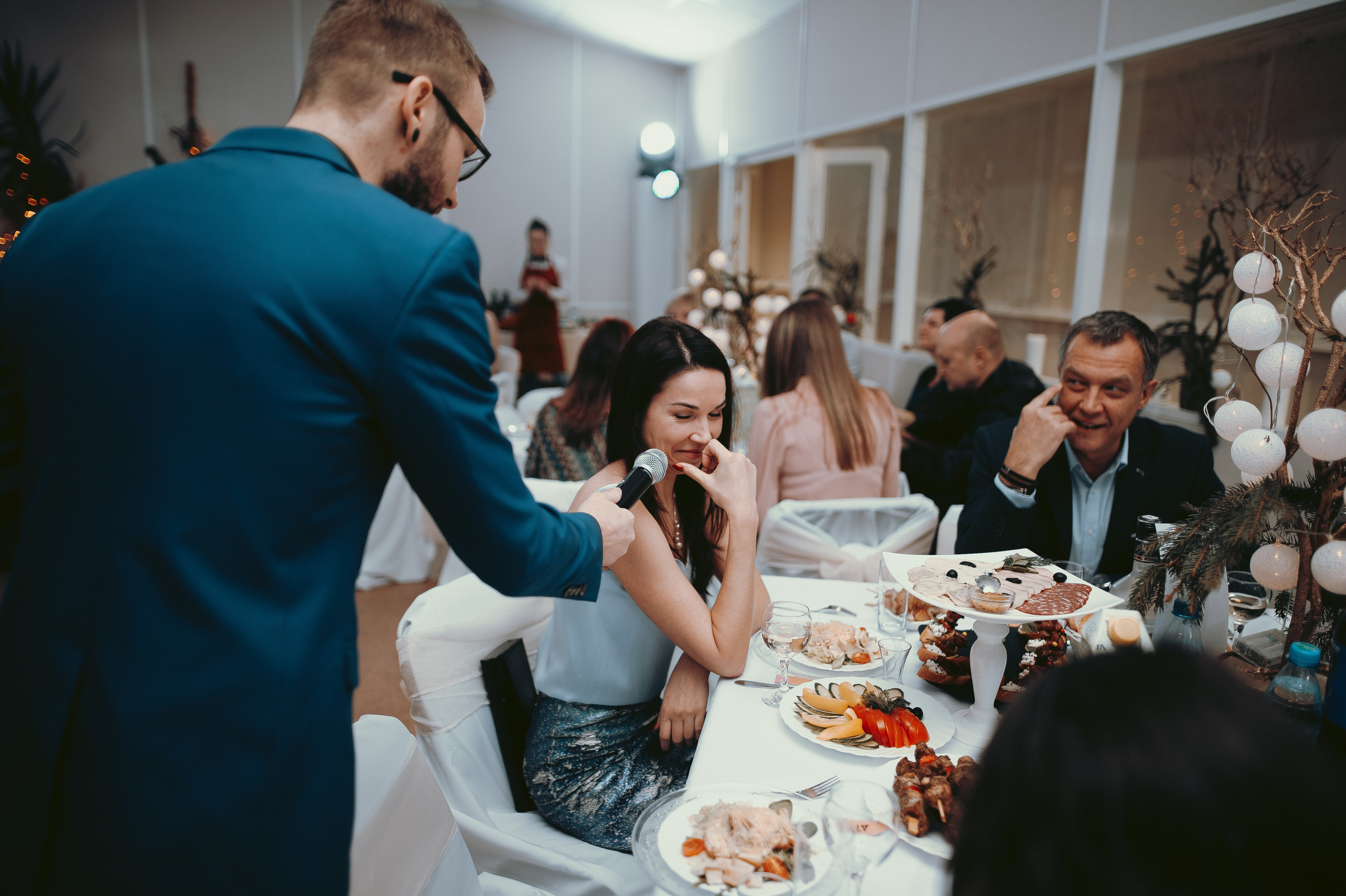 Корпоратив «Леопард». Свадебный фотограф Булавина Кристина Нижний Новгород