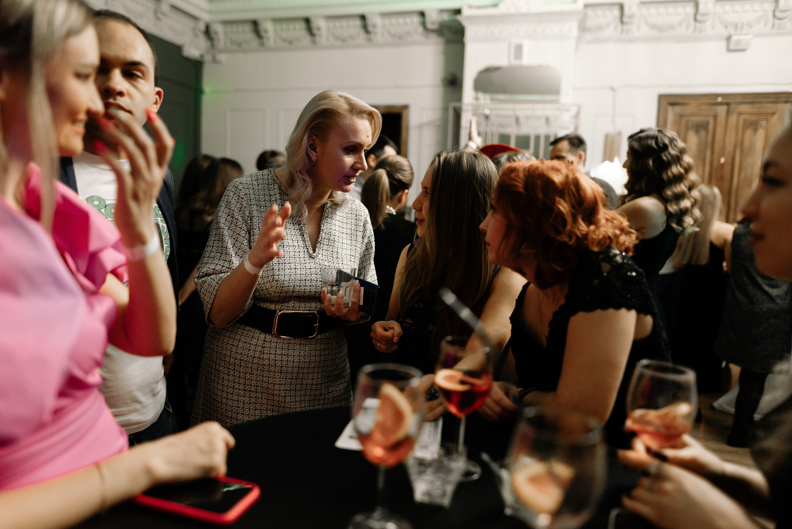 Корпоратив «Росбанк». Свадебный фотограф Булавина Кристина Нижний Новгород