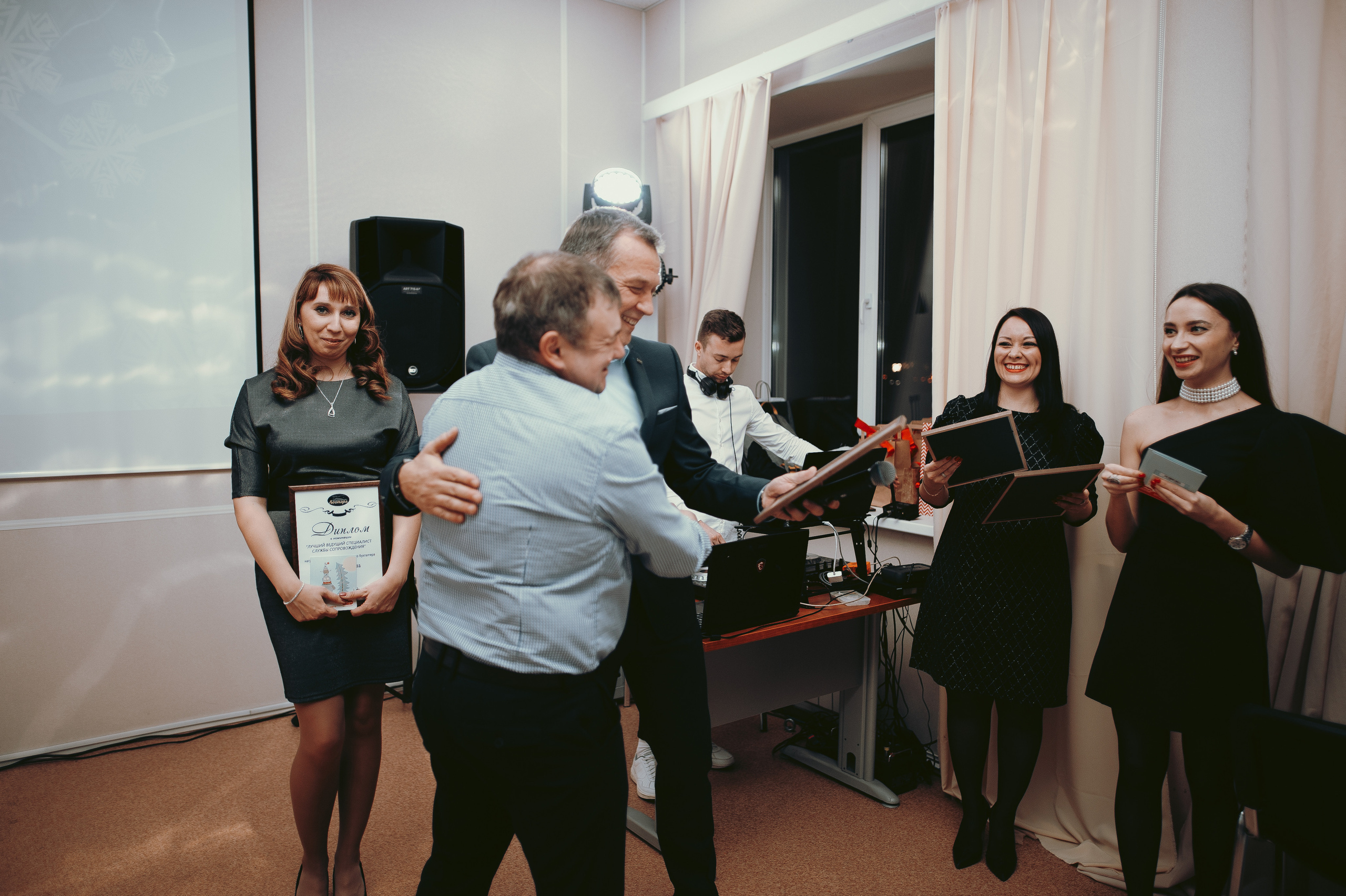 Корпоратив «Леопард». Свадебный фотограф Булавина Кристина Нижний Новгород