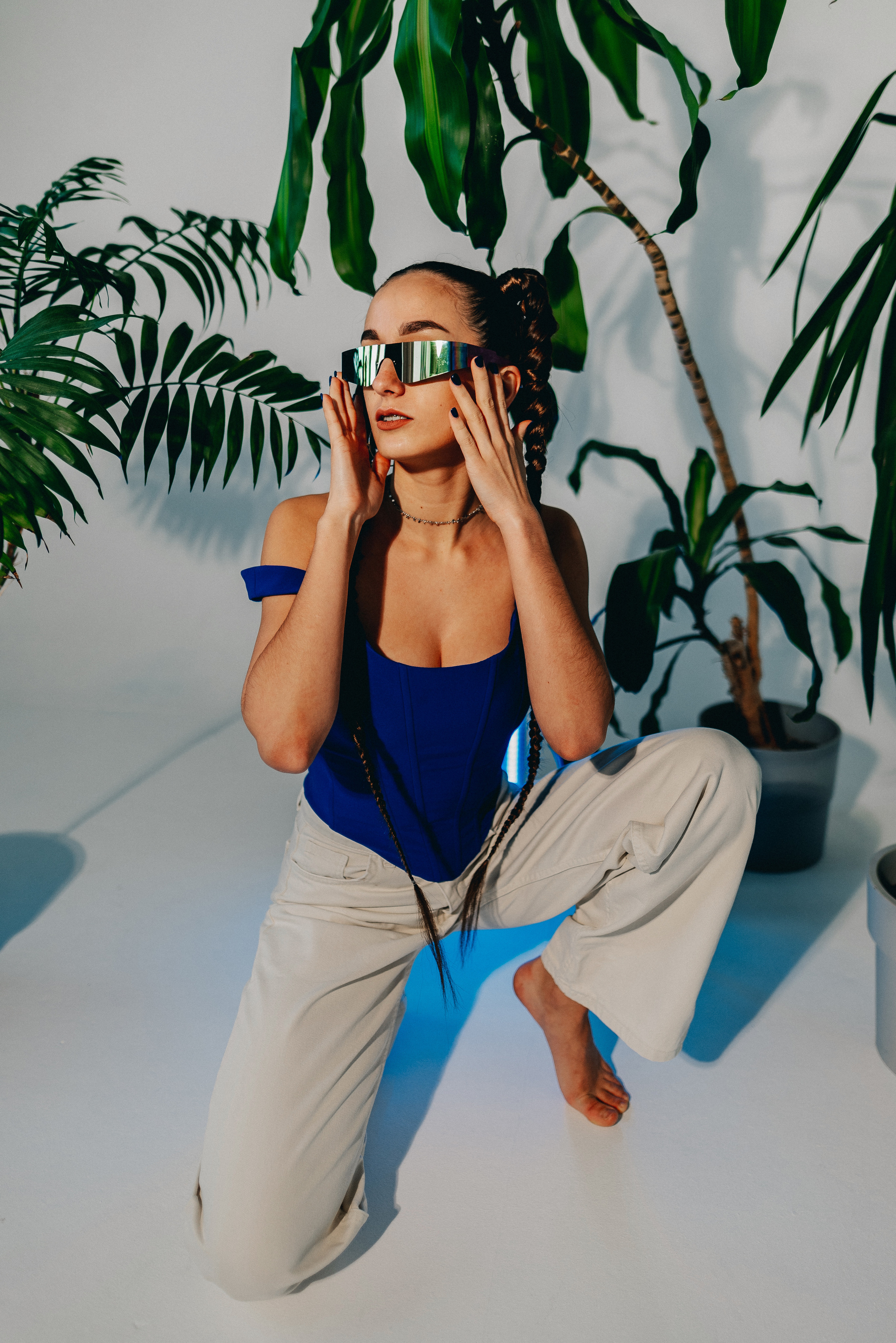 Colour factor. Свадебный фотограф Булавина Кристина Нижний Новгород