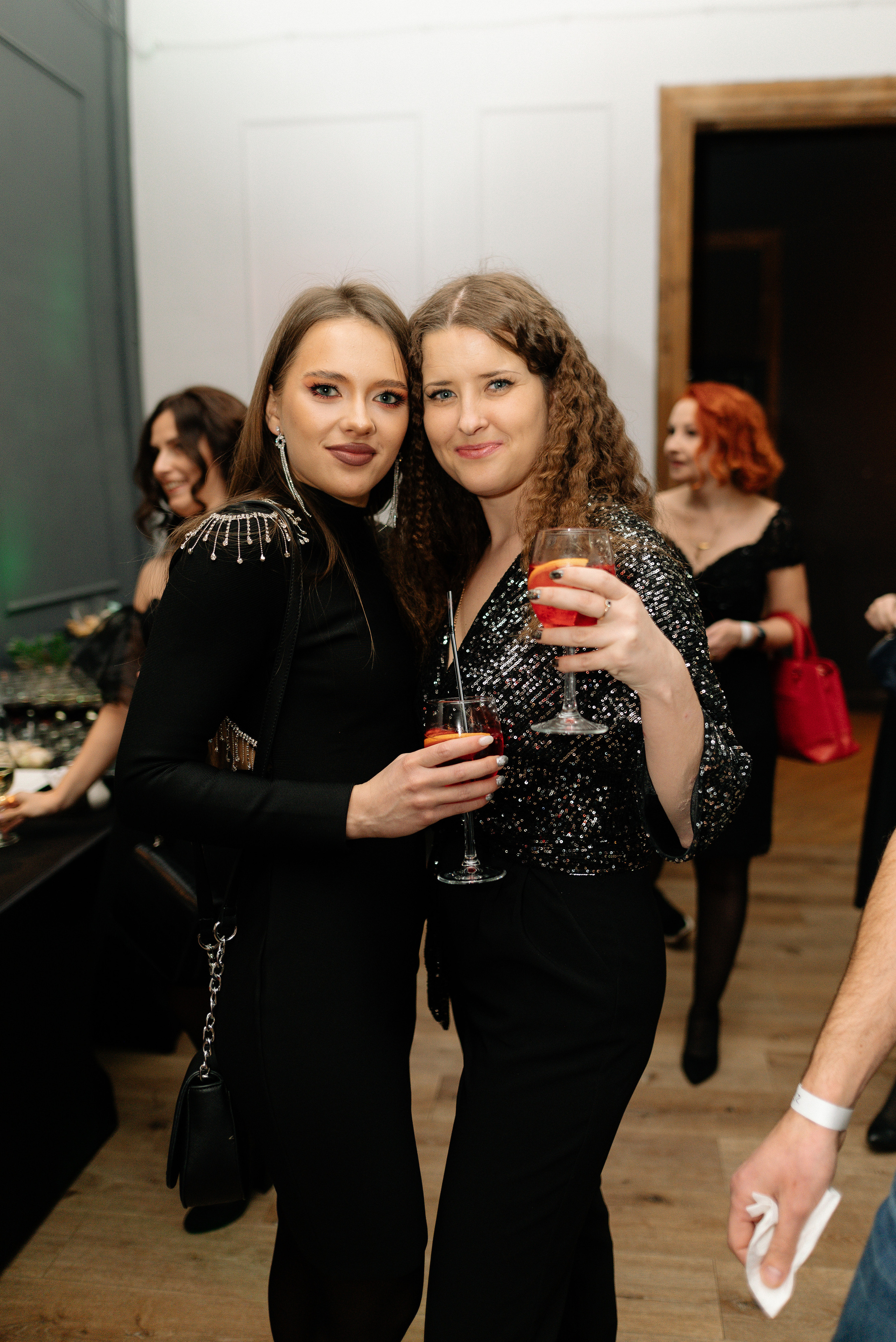 Корпоратив «Росбанк». Свадебный фотограф Булавина Кристина Нижний Новгород