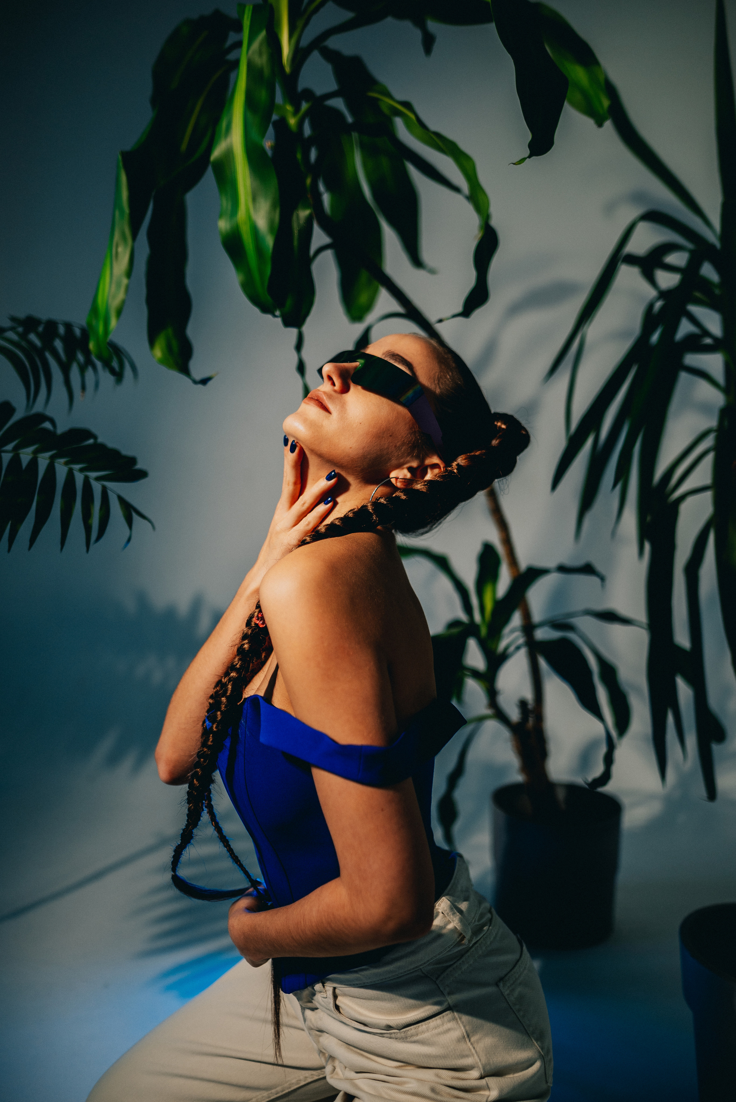 Colour factor. Свадебный фотограф Булавина Кристина Нижний Новгород