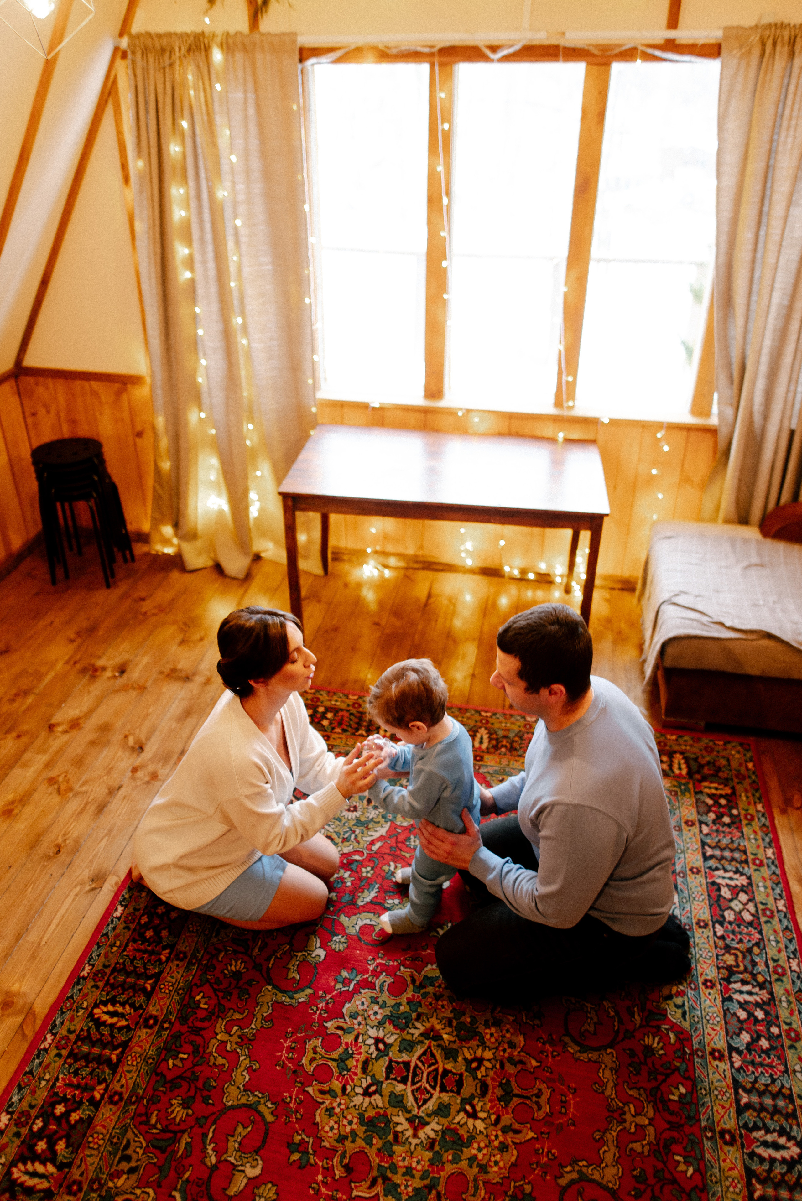 Fam. Свадебный фотограф Булавина Кристина Нижний Новгород