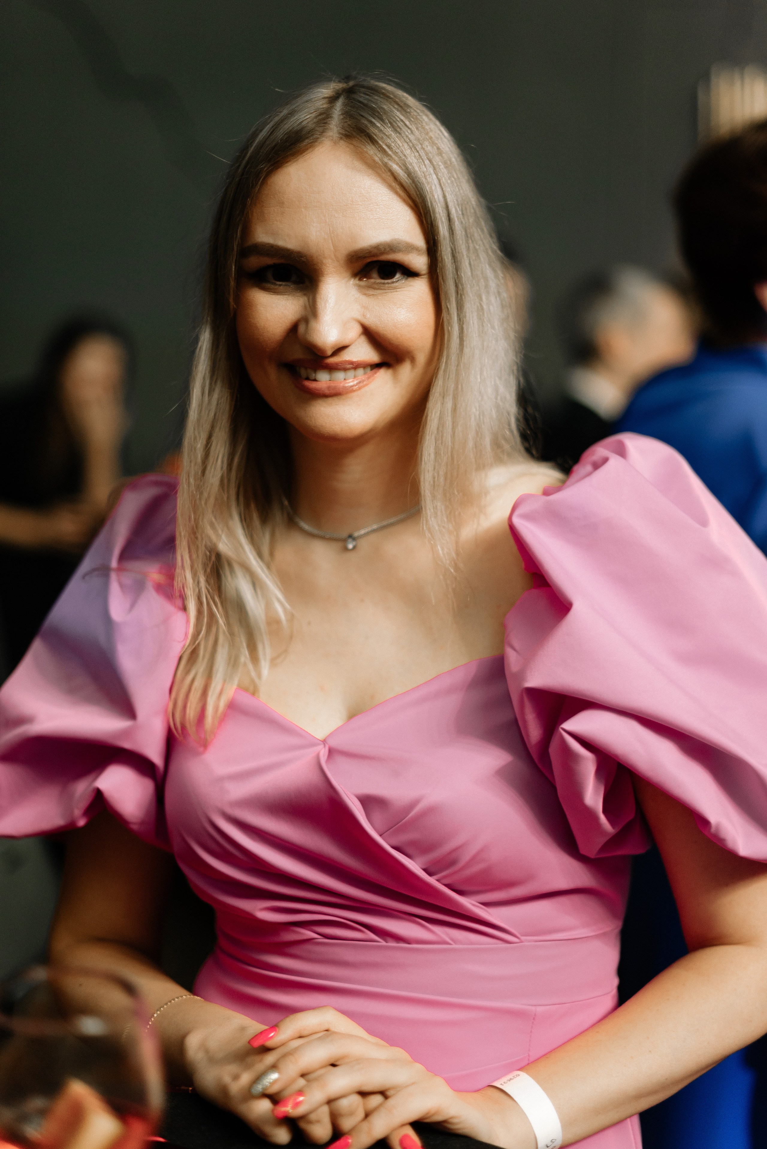 Корпоратив «Росбанк». Свадебный фотограф Булавина Кристина Нижний Новгород