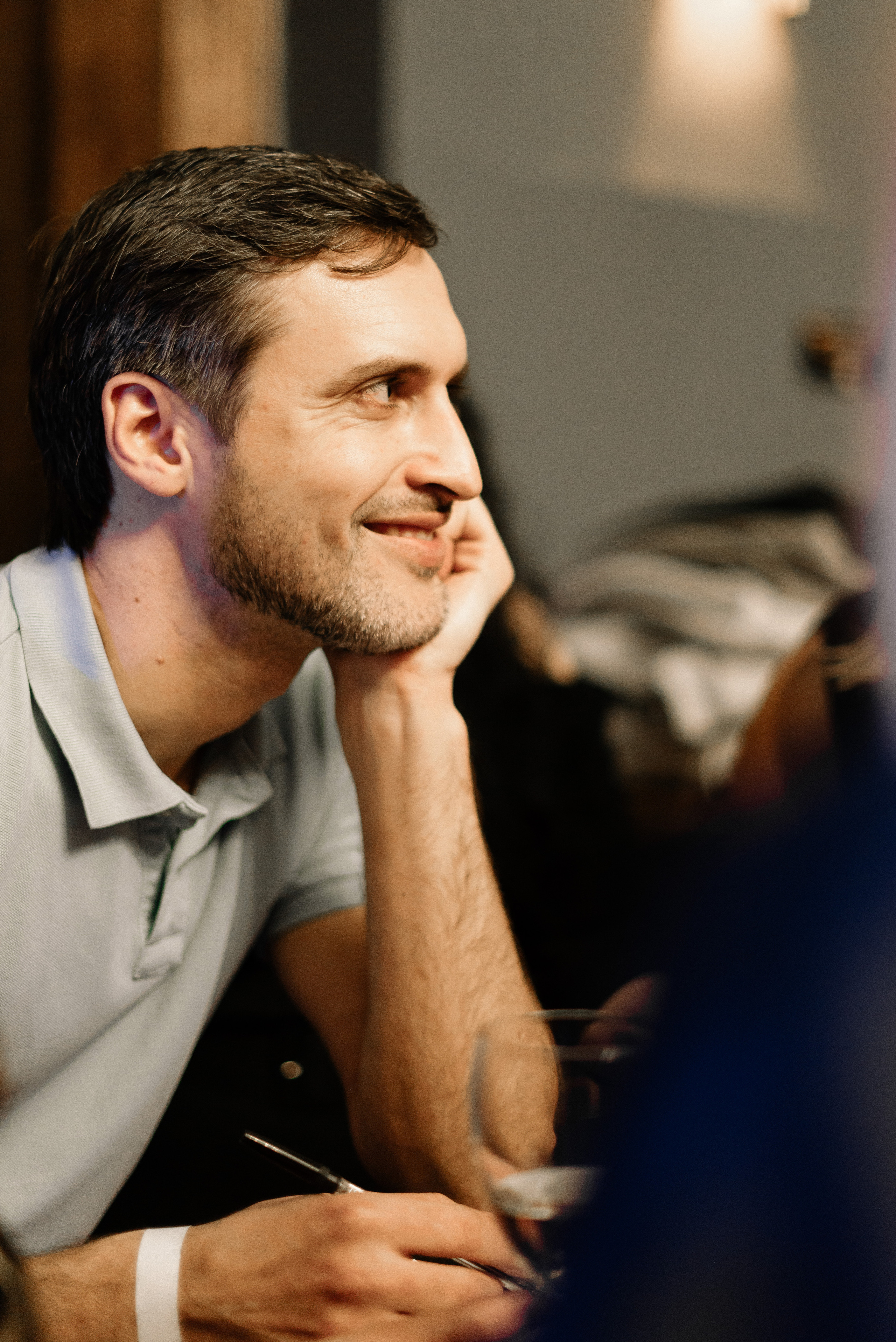 Корпоратив «Росбанк». Свадебный фотограф Булавина Кристина Нижний Новгород