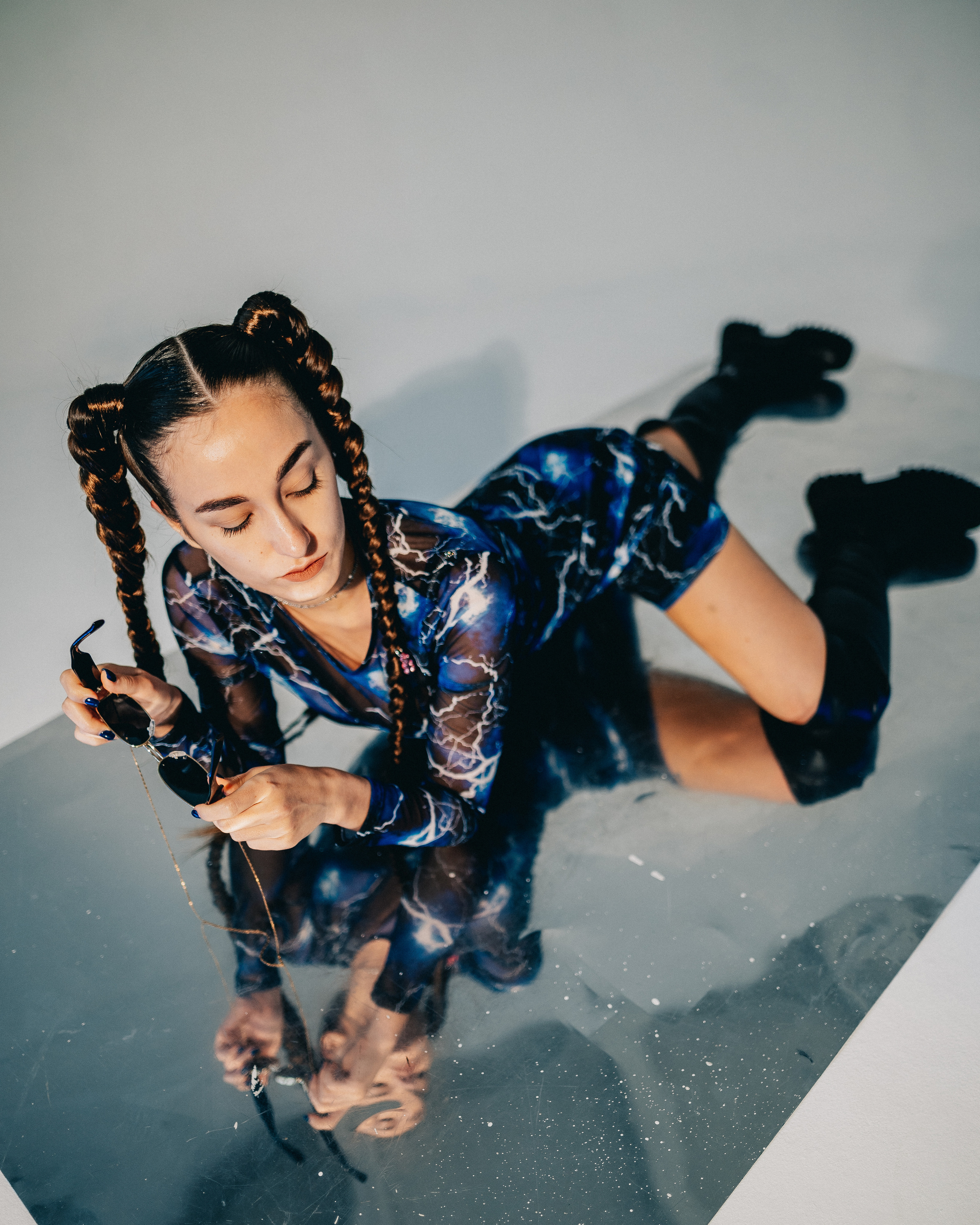 Colour factor. Свадебный фотограф Булавина Кристина Нижний Новгород