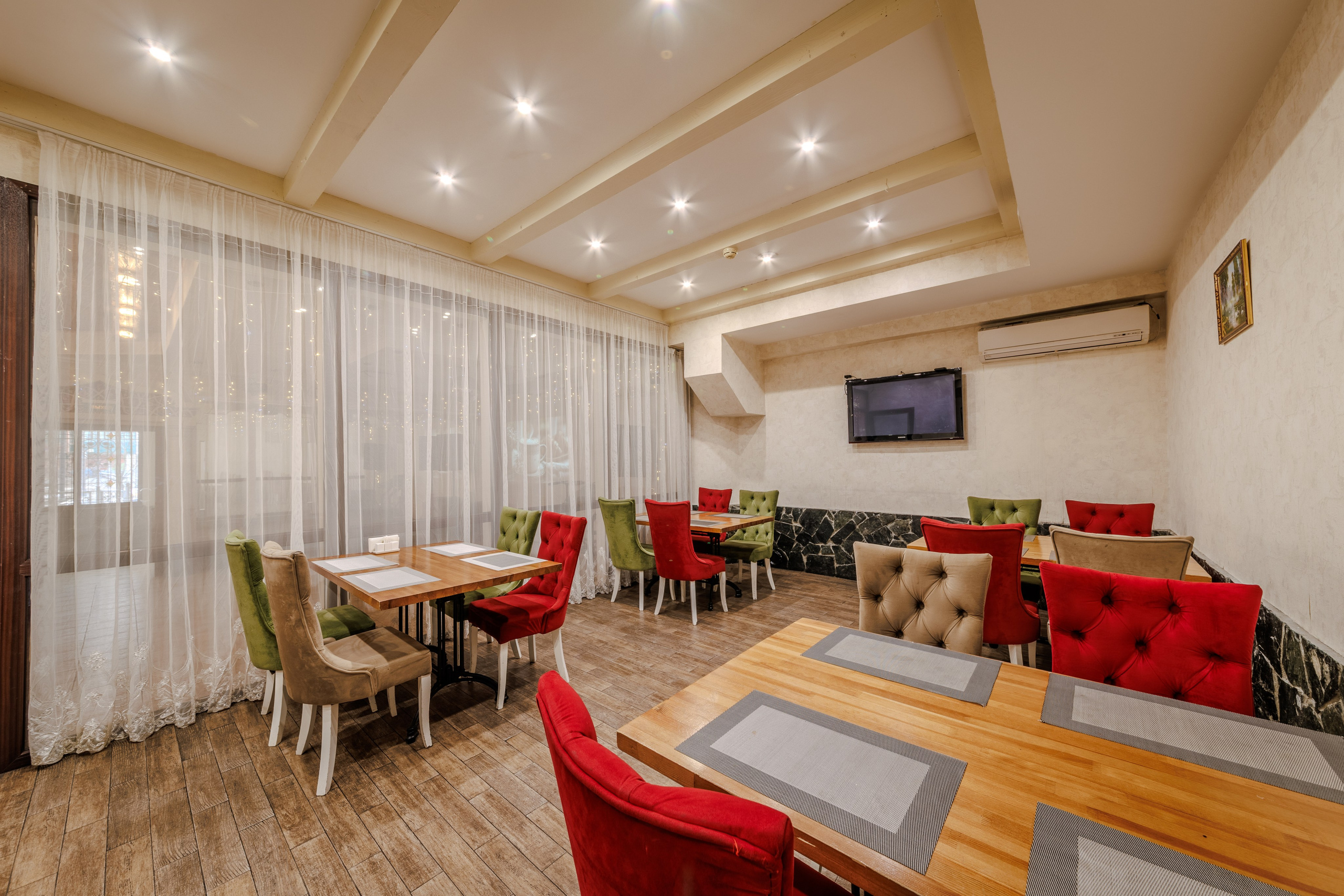 Ресторан «1001 ночь». Профессиональный фотограф в Москве и Мо Мария Шантарёва