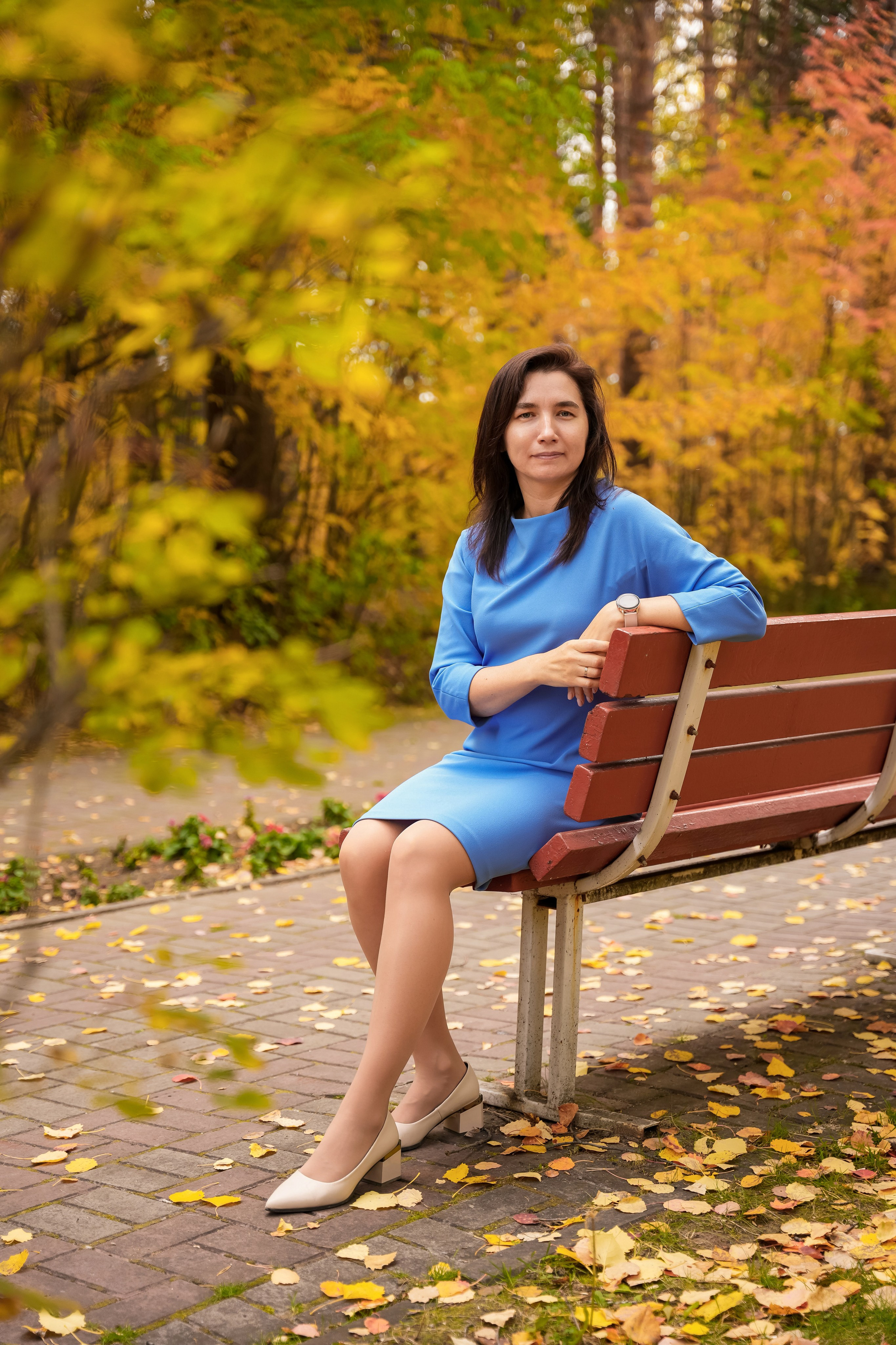 ШКОЛЬНЫЕ. Семейный фотограф в Сургуте, Мария Яркова