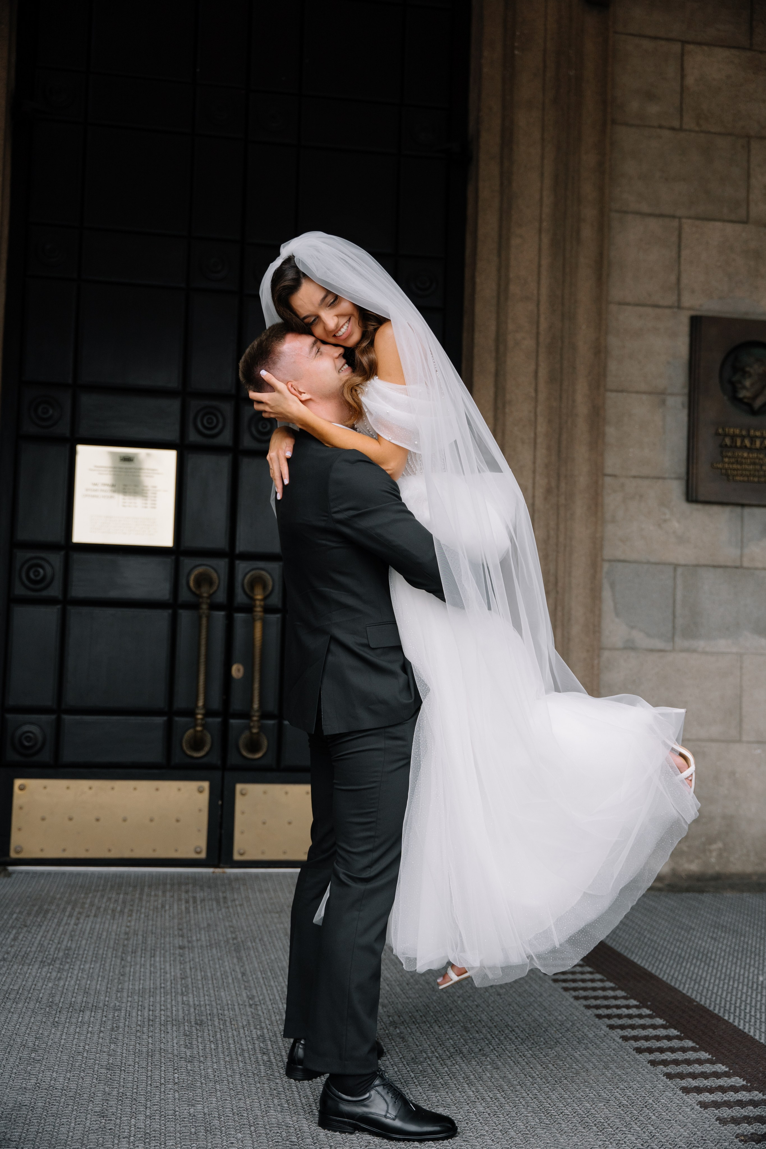 Иван & Оксана