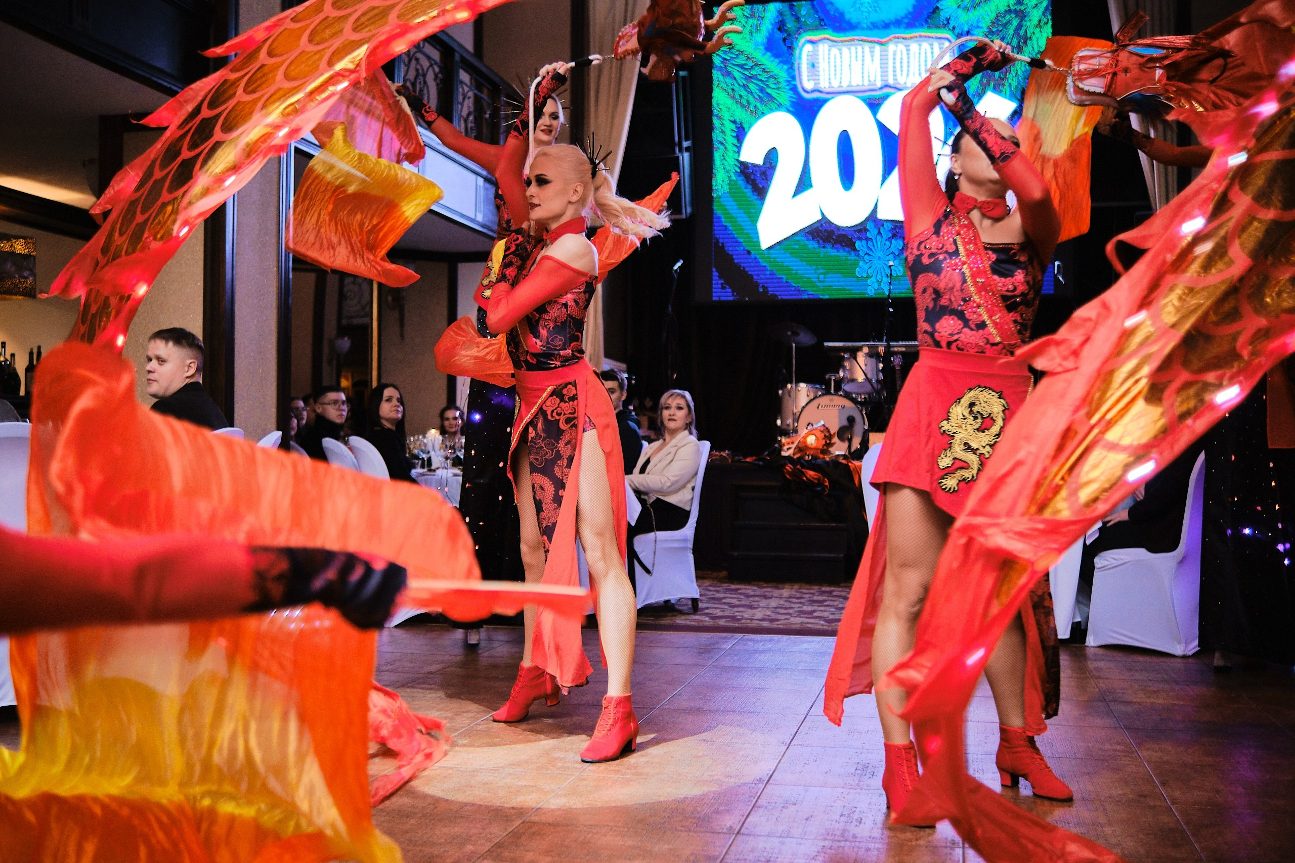 Корпоратив «ДСТ-Урал». Матвей Яворский — фотограф в Челябинске