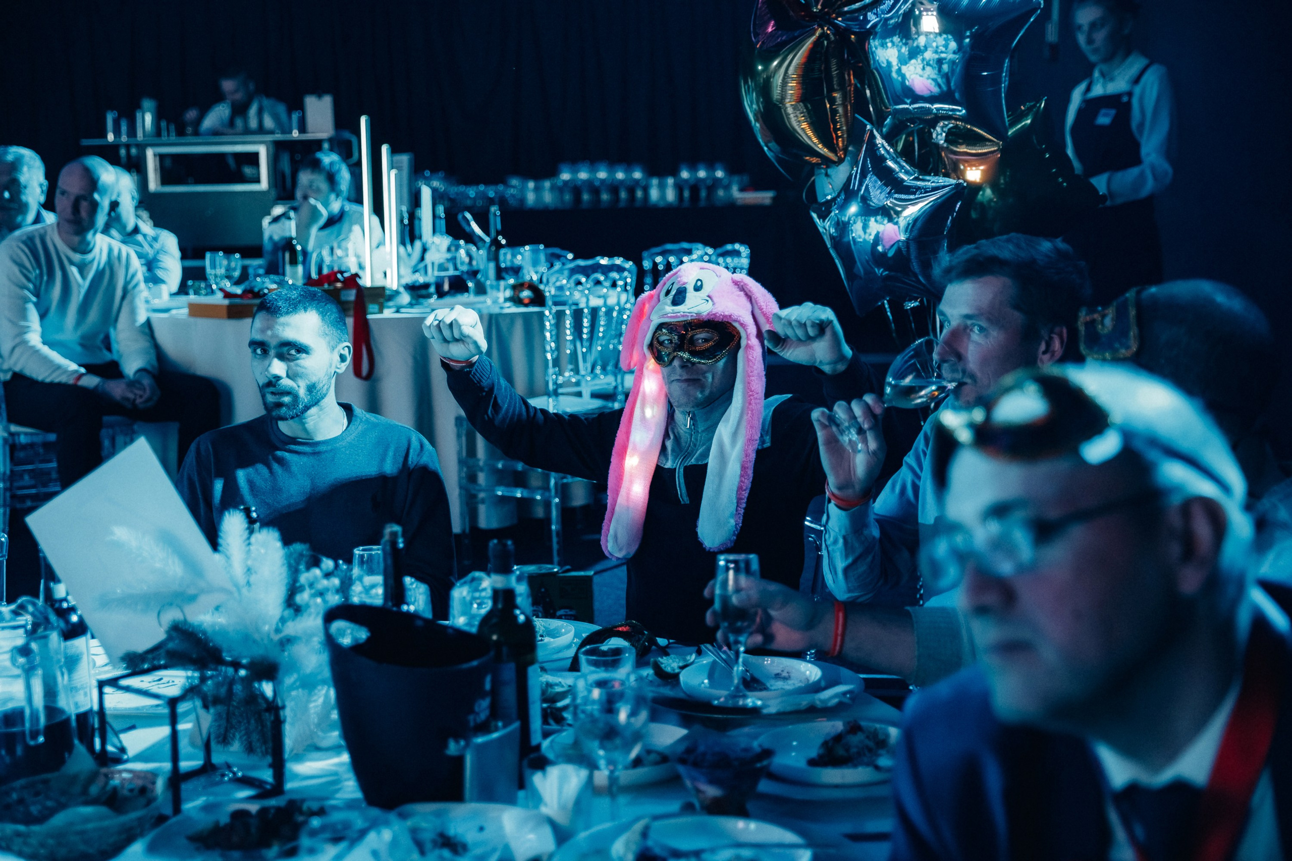 Автофирма «Светлана». Свадебный фотограф Дмитрий Воробьев Ярославль