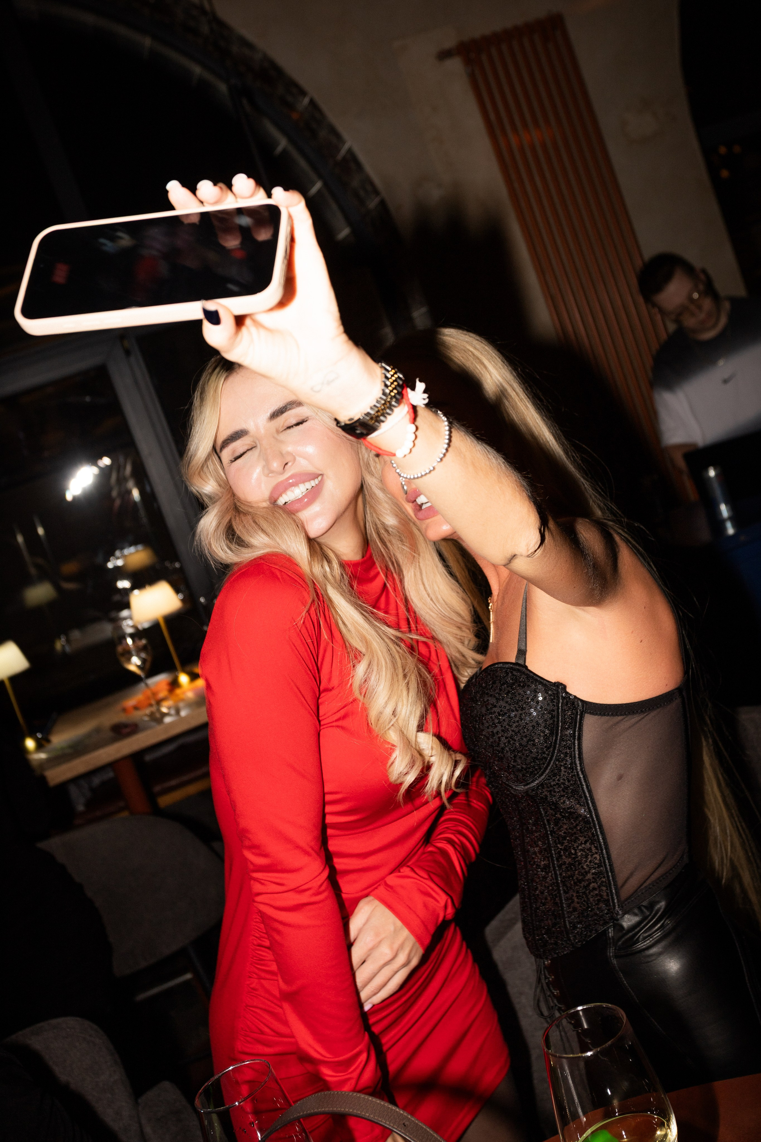 Репортажная съёмка. Венера Майник фотограф Красноярск