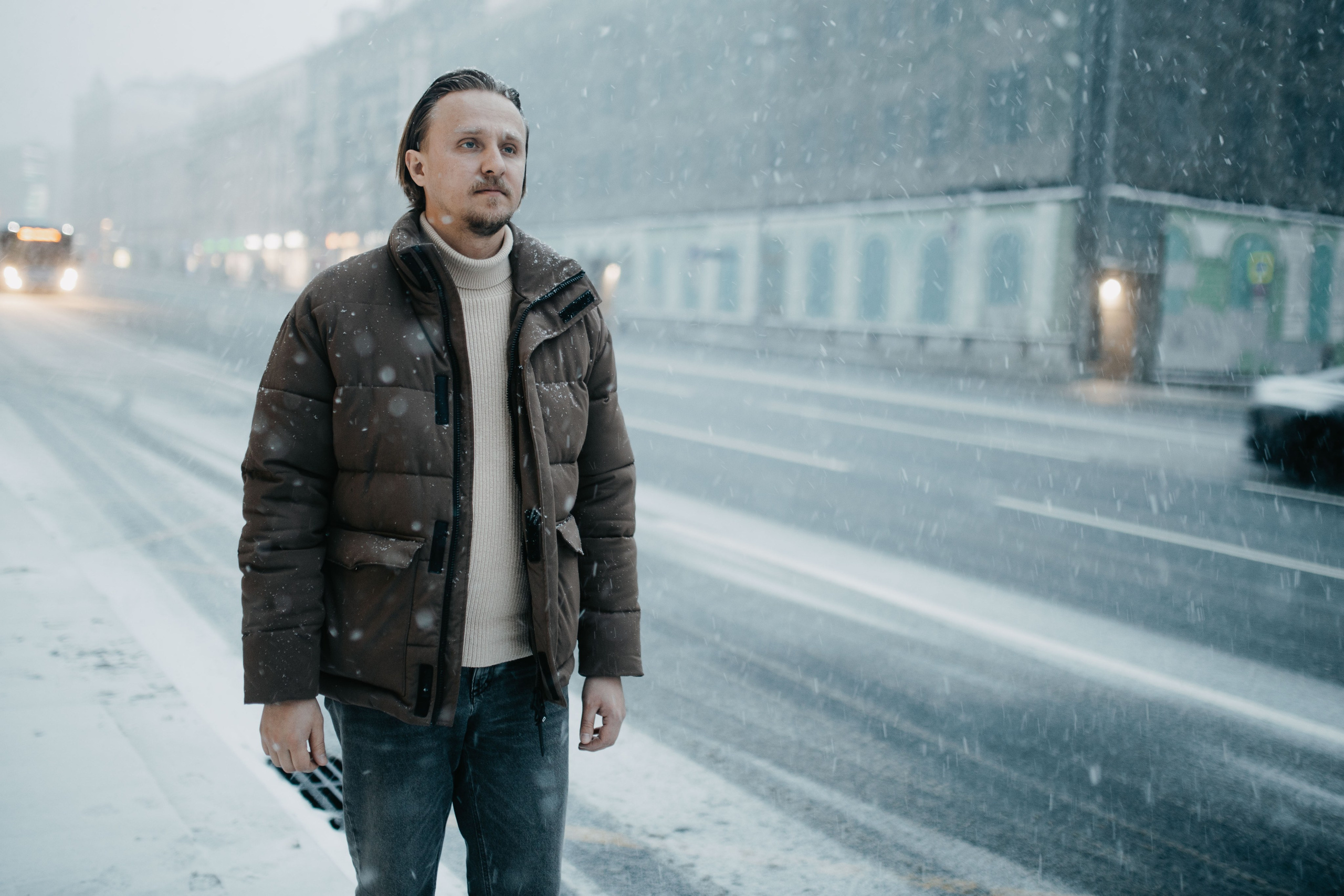 Фотопрогулка. Главная