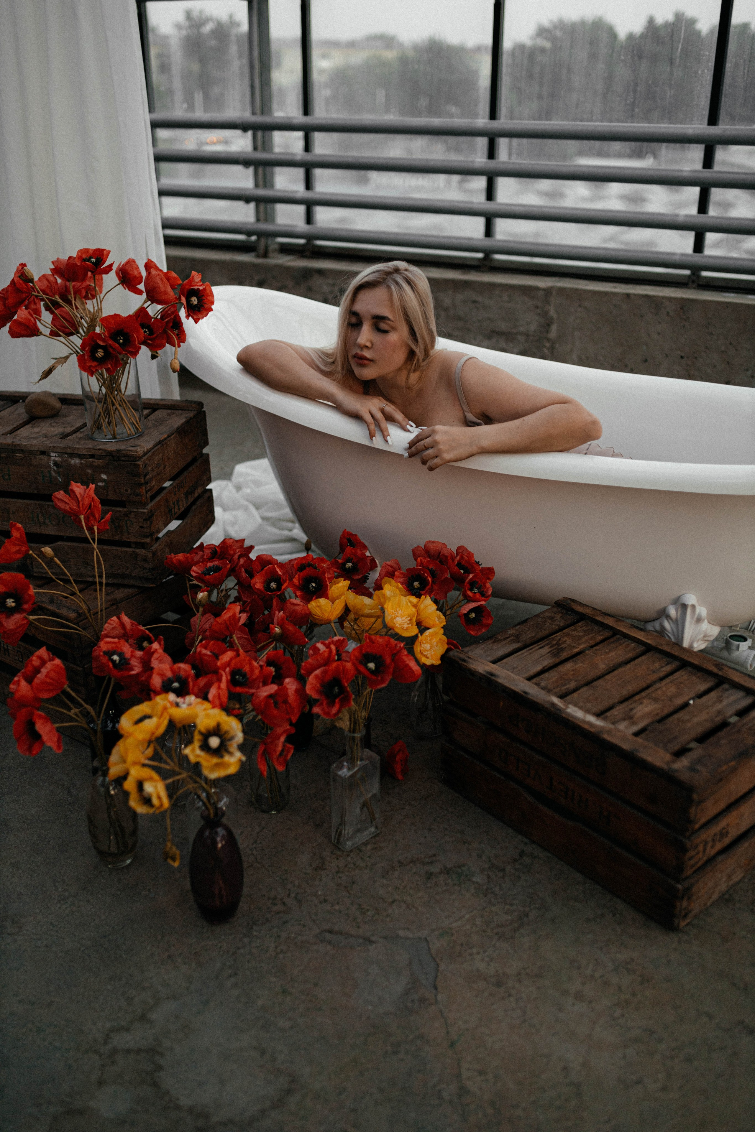 Портфолио. Главная