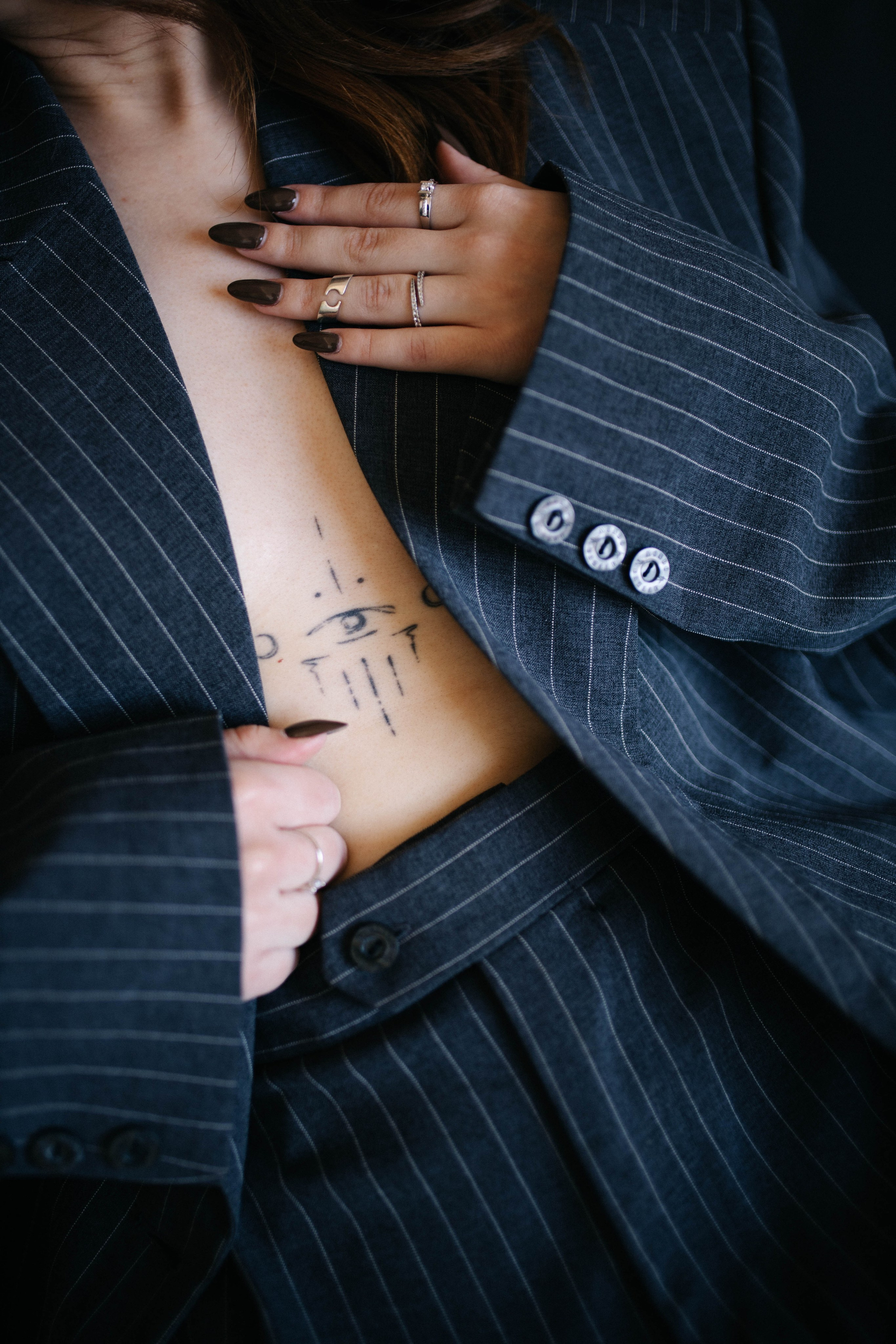 Портфолио. Главная