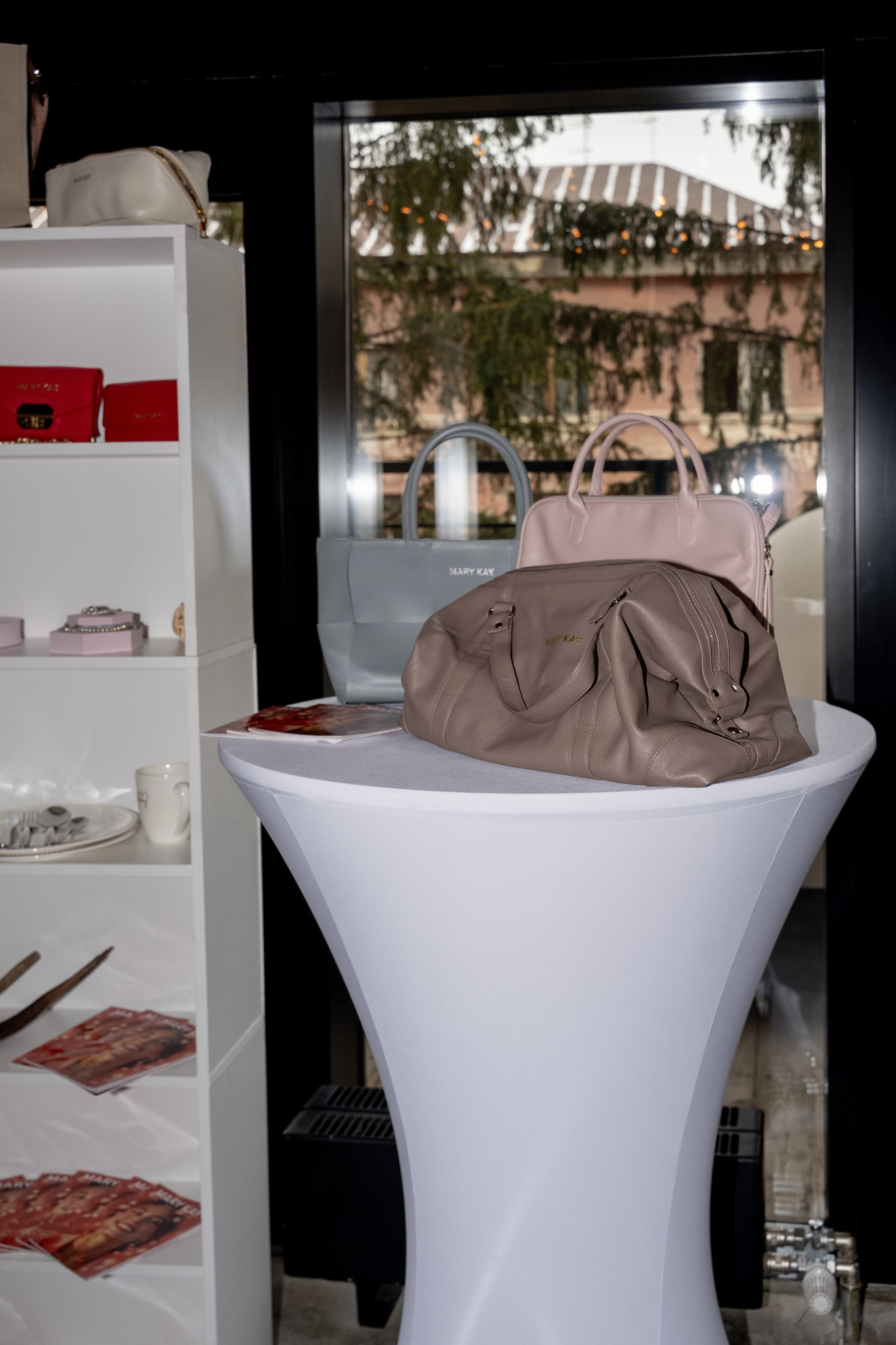 Mary Kay. Фотограф в Красноярске