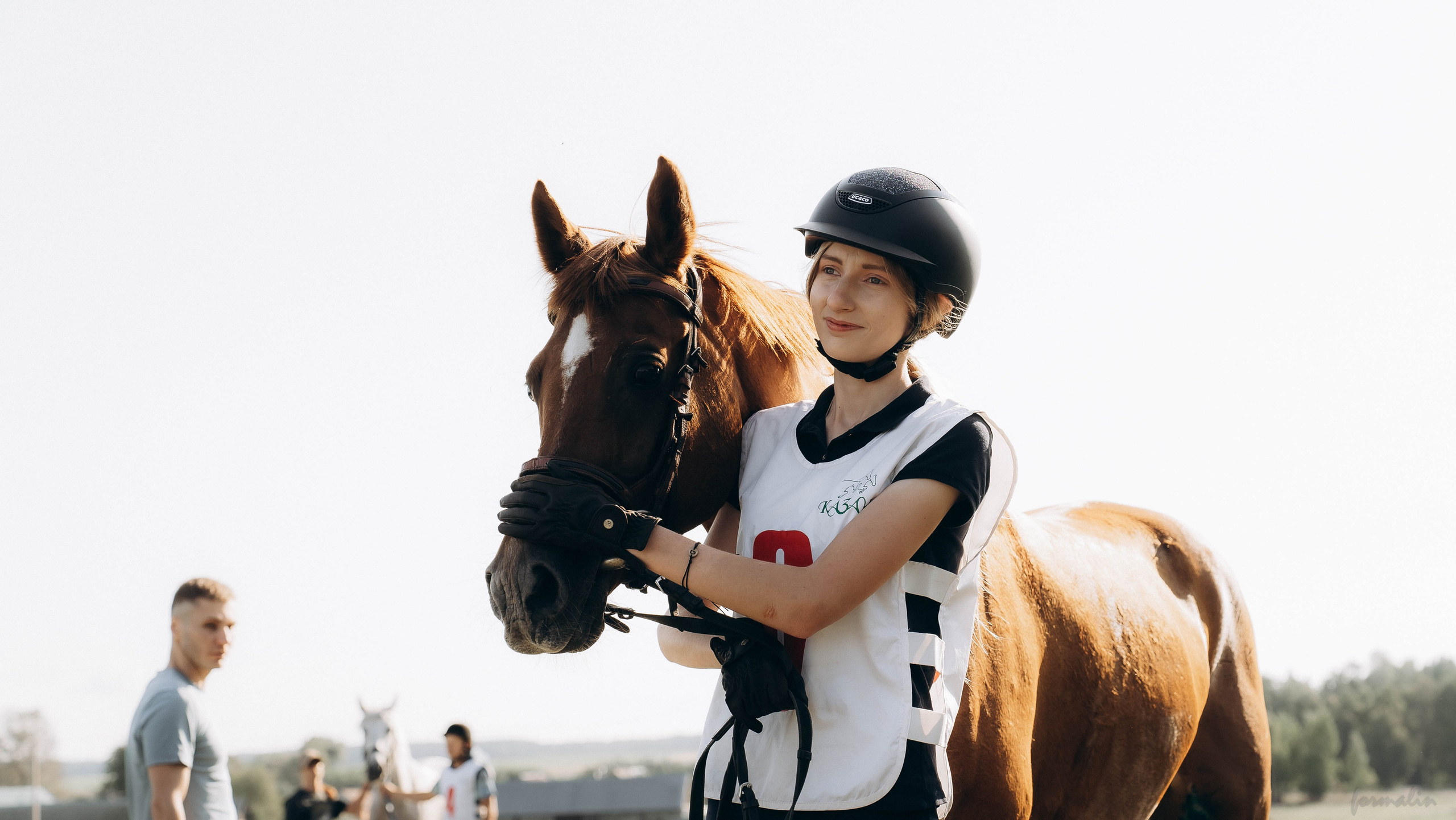 День Коня. Алиса Никитцова | Фотограф в Казани