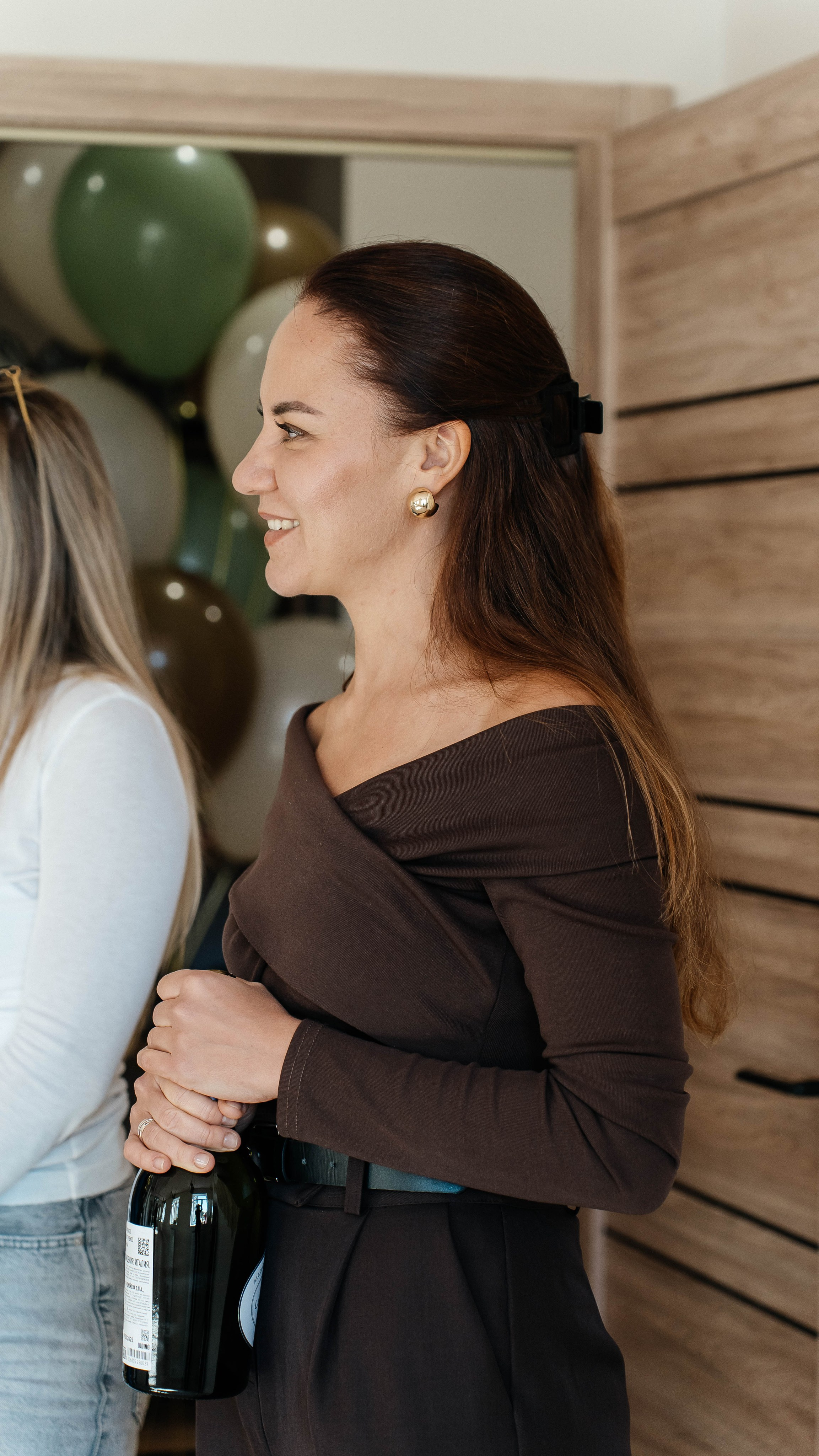 Открытие фитнес-студии «Иртэ». Алиса Никитцова | Фотограф в Казани