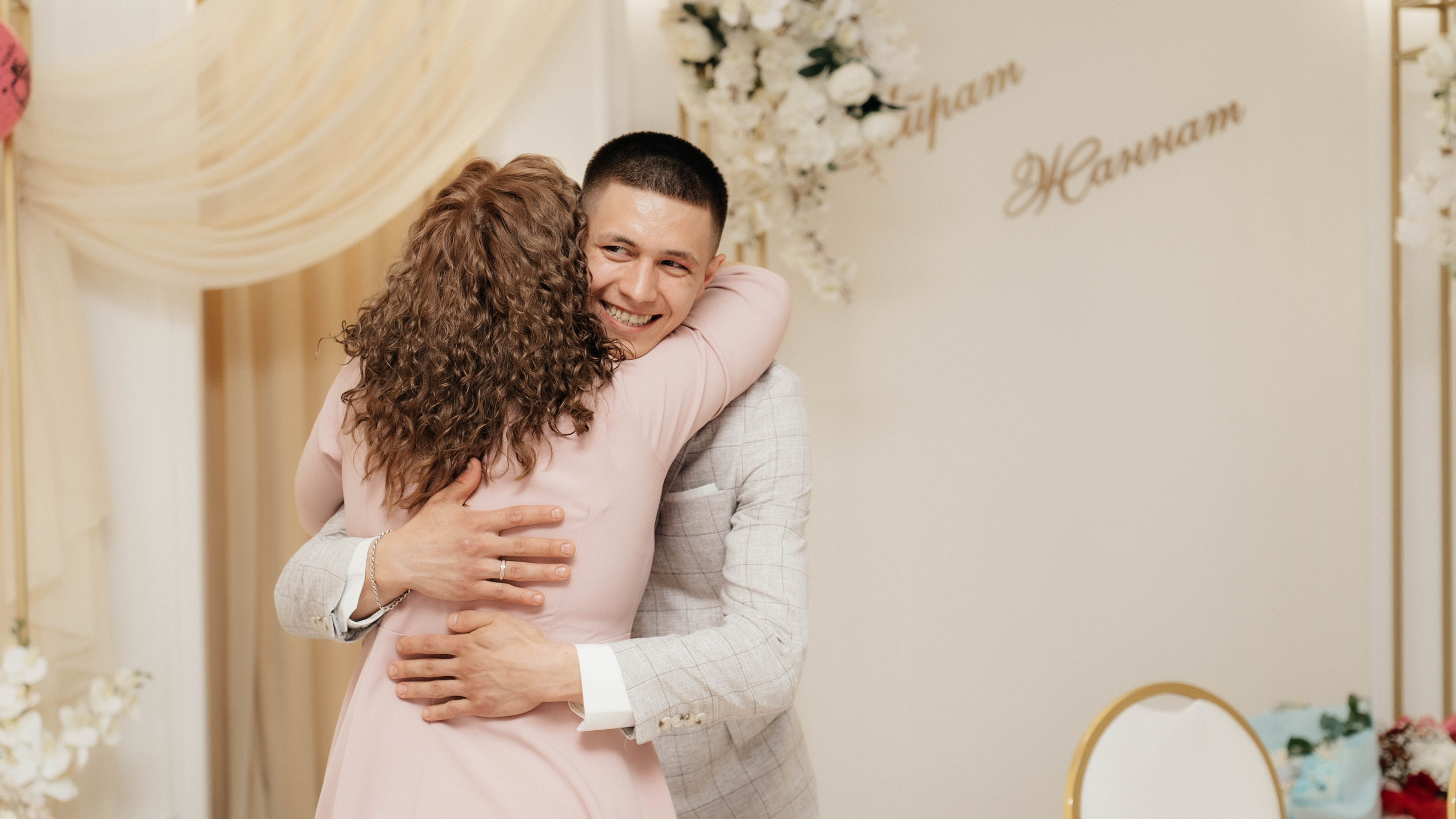 Теплый свадебный день. Алиса Никитцова | Фотограф в Казани