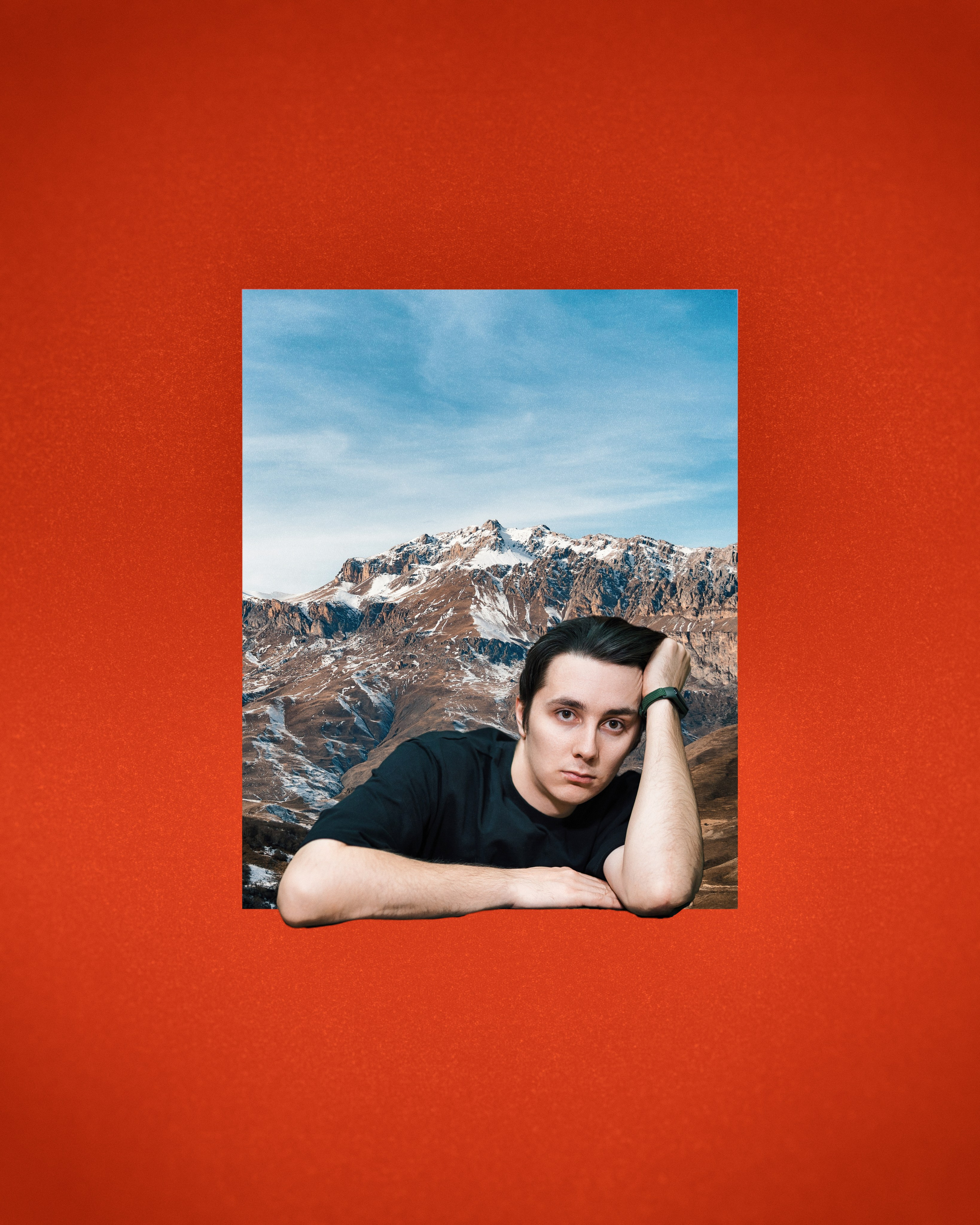 Artwork. Фотограф Ваня Бархатов