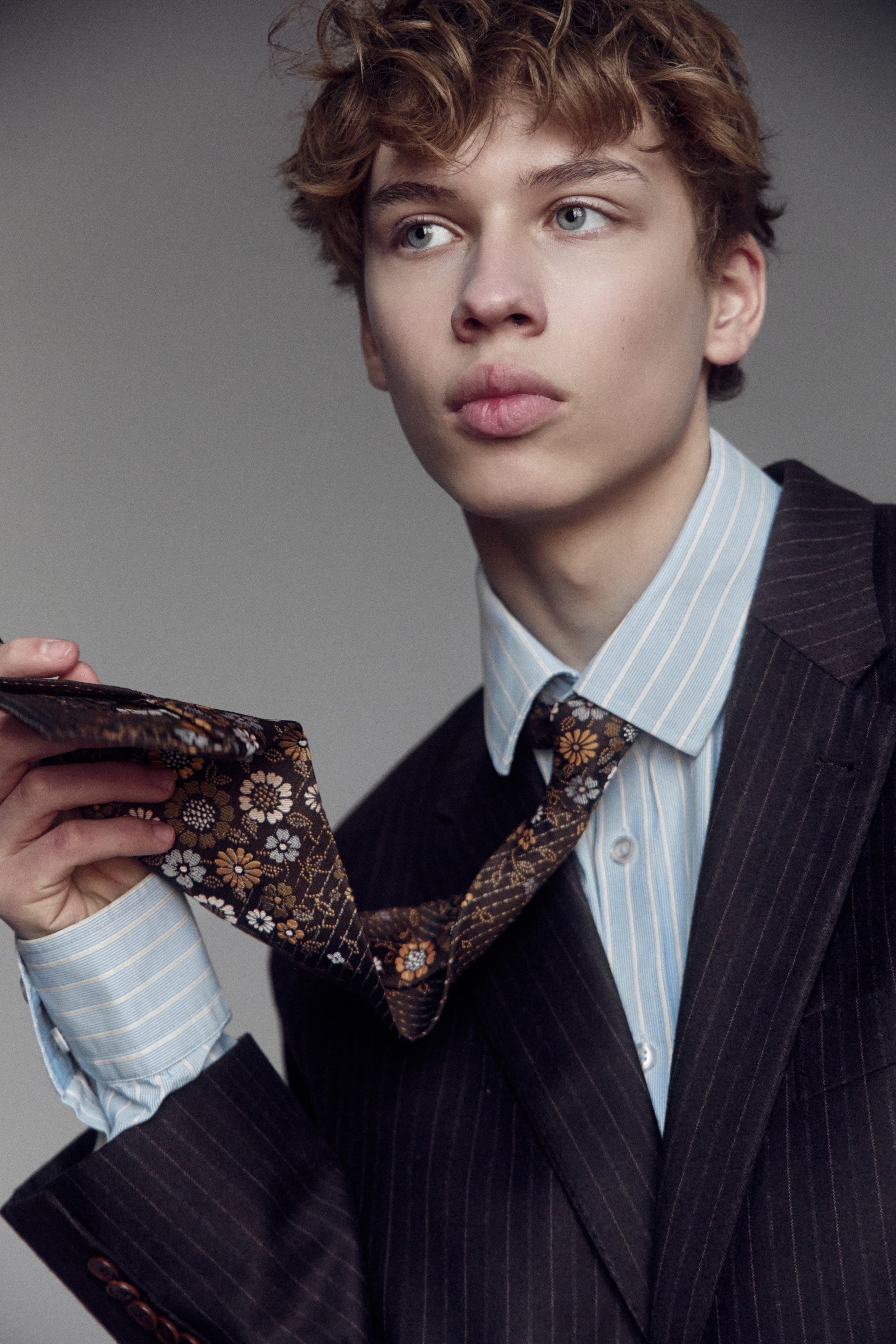 Арсений. Модельное агентство TM Models в Калининграде