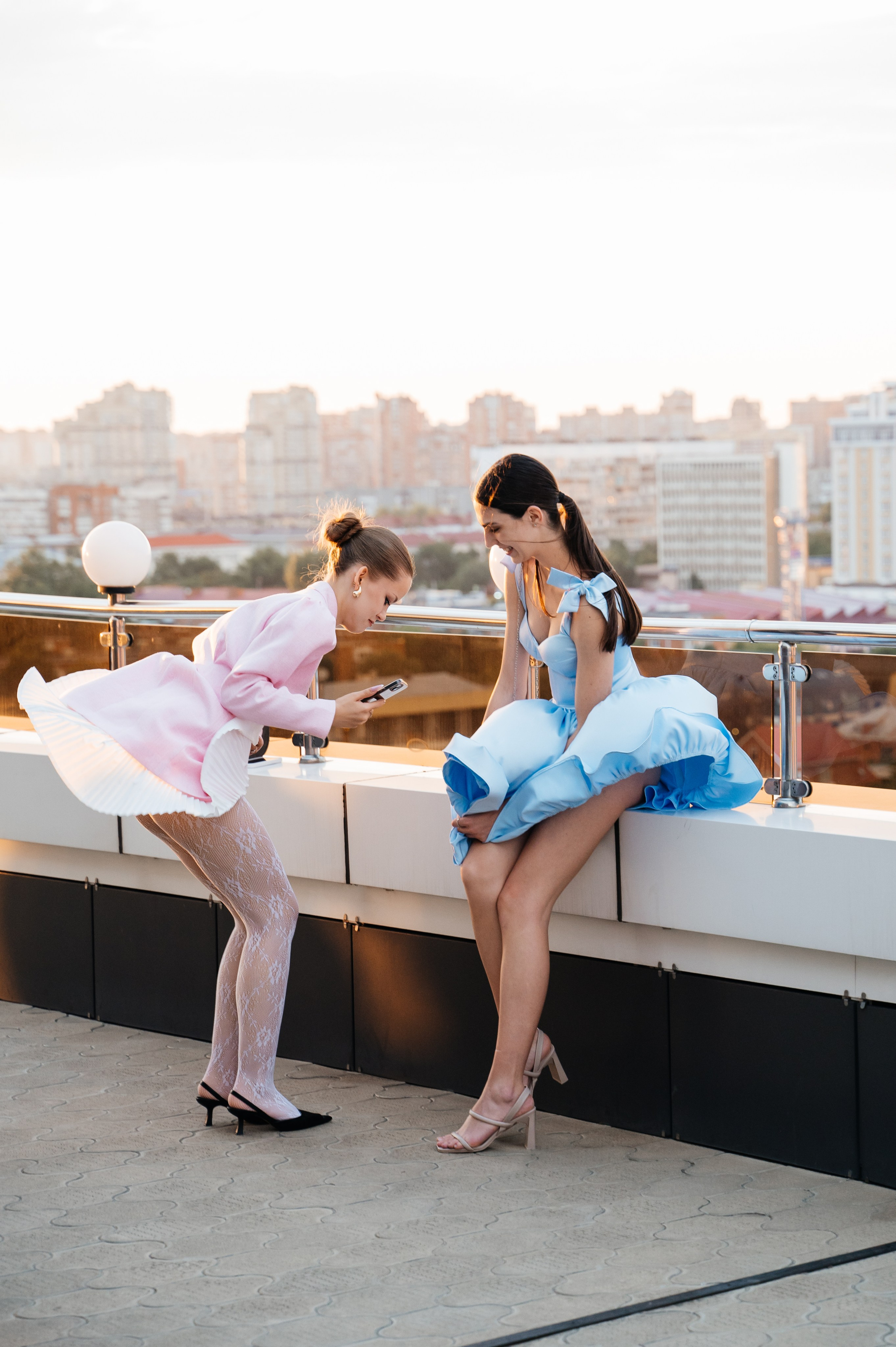 Танцуют все!. Свадебный фотограф в Краснодаре и Сочи Комолова Екатерина