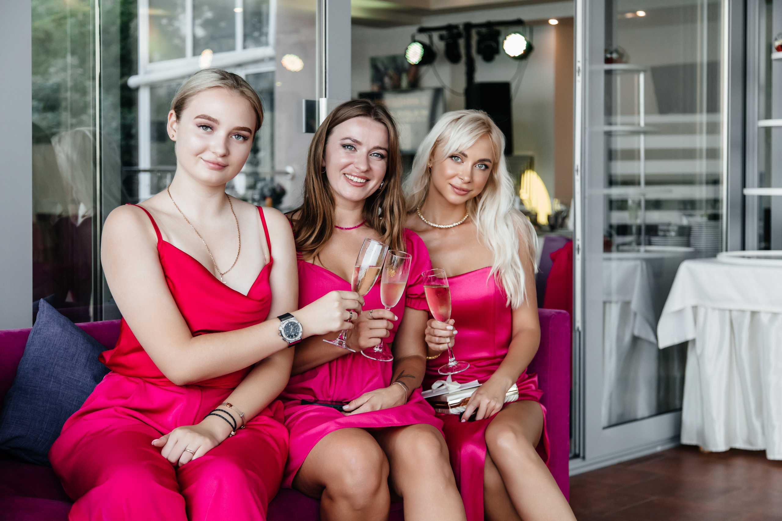 Анонс свадьбы для Ксении и Эдуарда. Свадебный фотограф в Крыму и Севастополе Ольга Баскакова