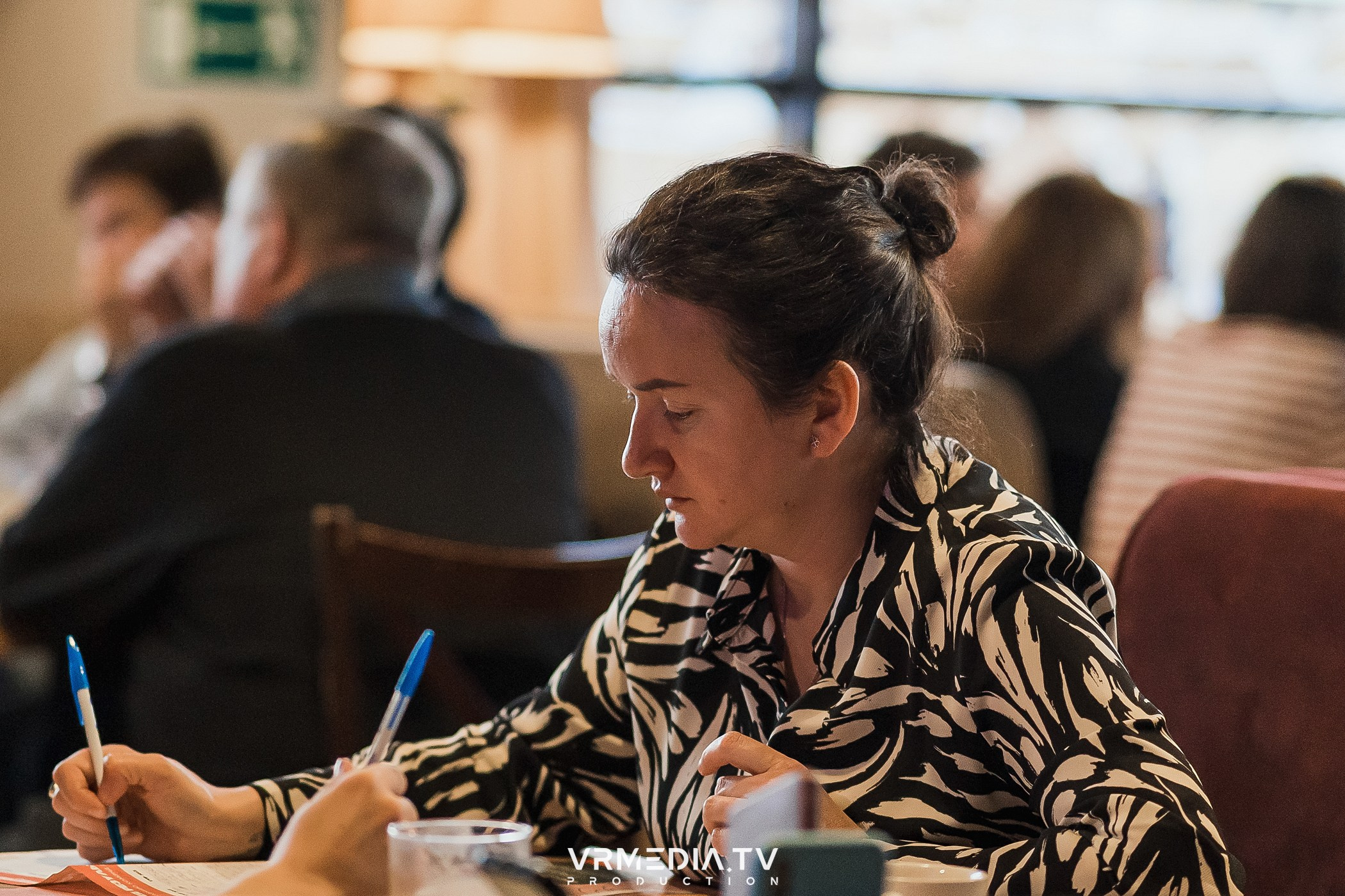 Эйнштейн party в ресторане «Мюнхен»