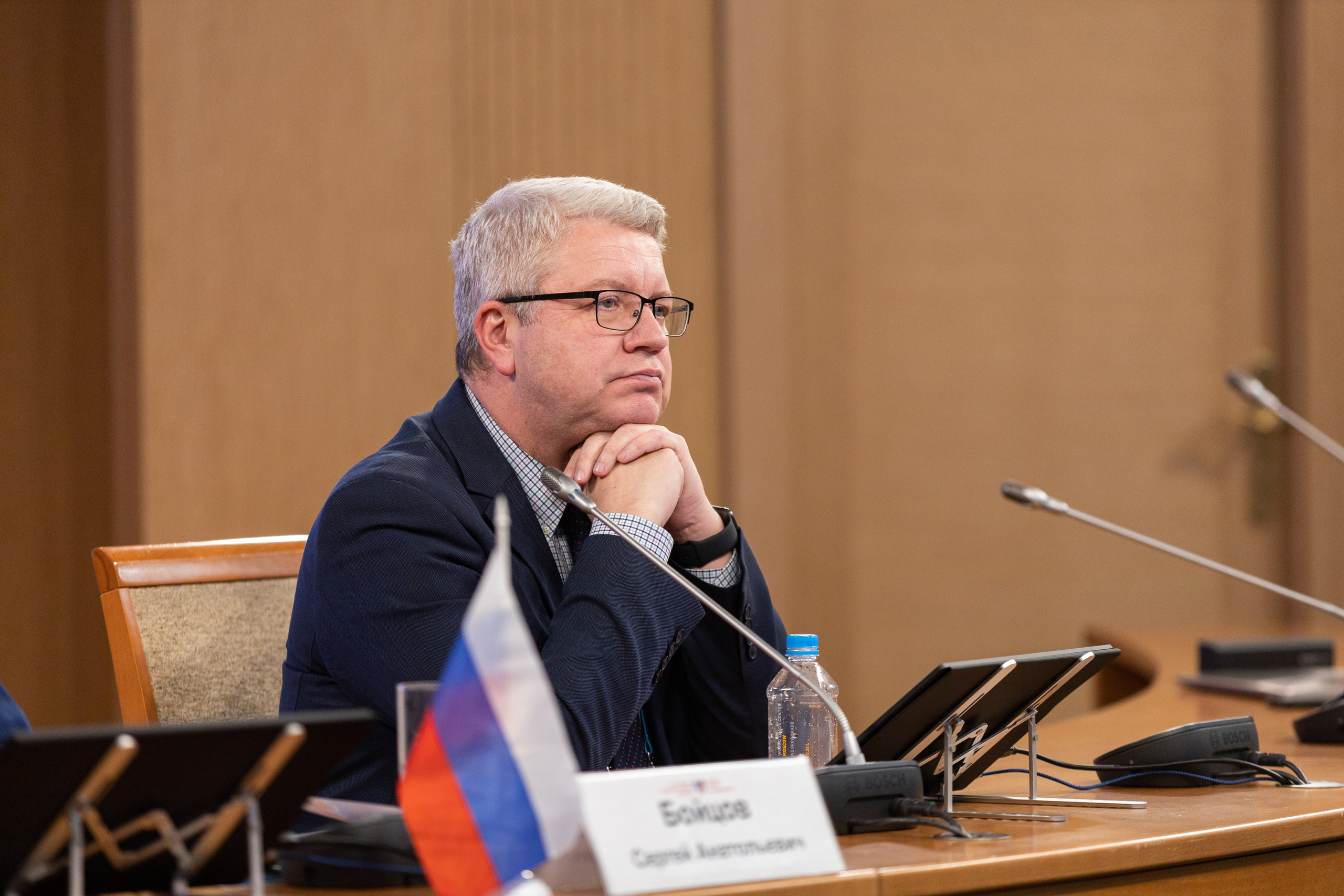 Мероприятия и конференции. Репортажный фотограф Гречушкин Егор