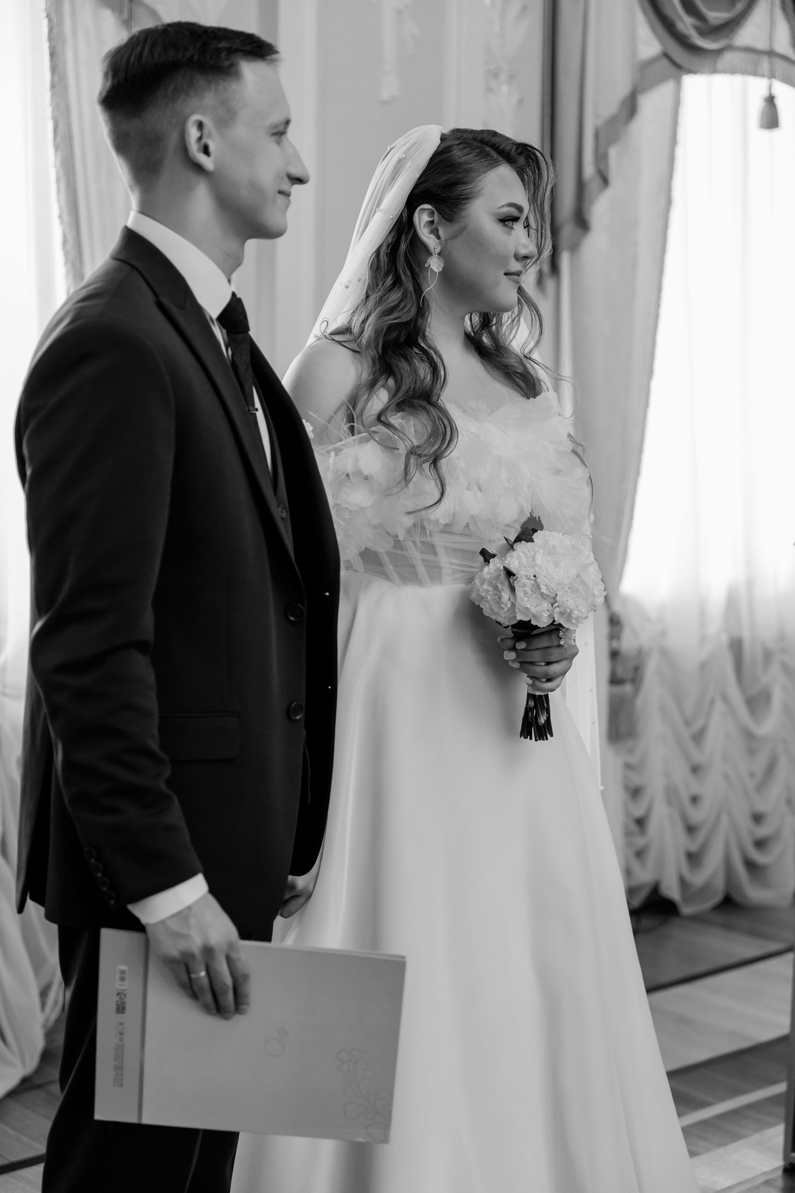 Ilya & Elizaveta. Фотограф Диана Сербинова