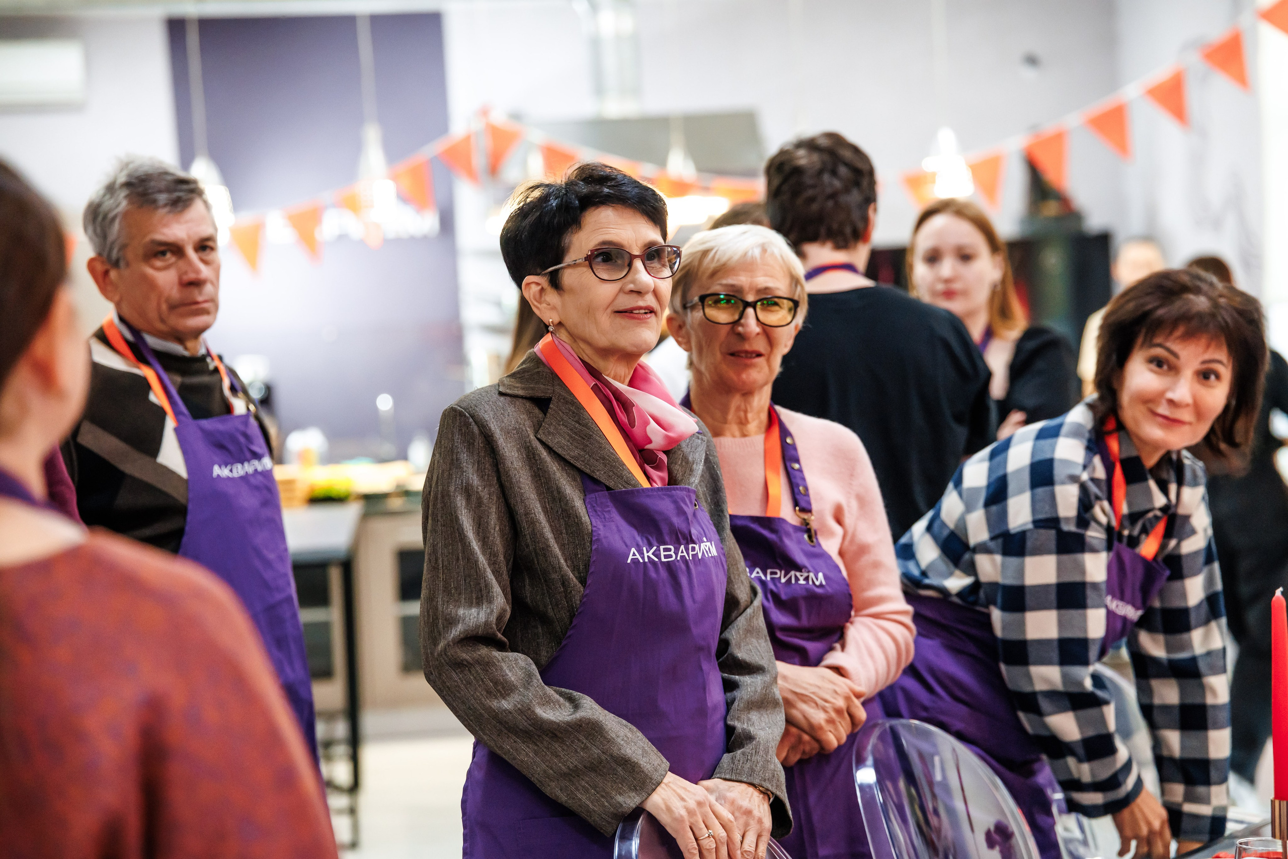 Фармстандарт. Измайлова Ольга. Фотограф в Самаре. Репортаж, бизнес, индивидуальные съёмки