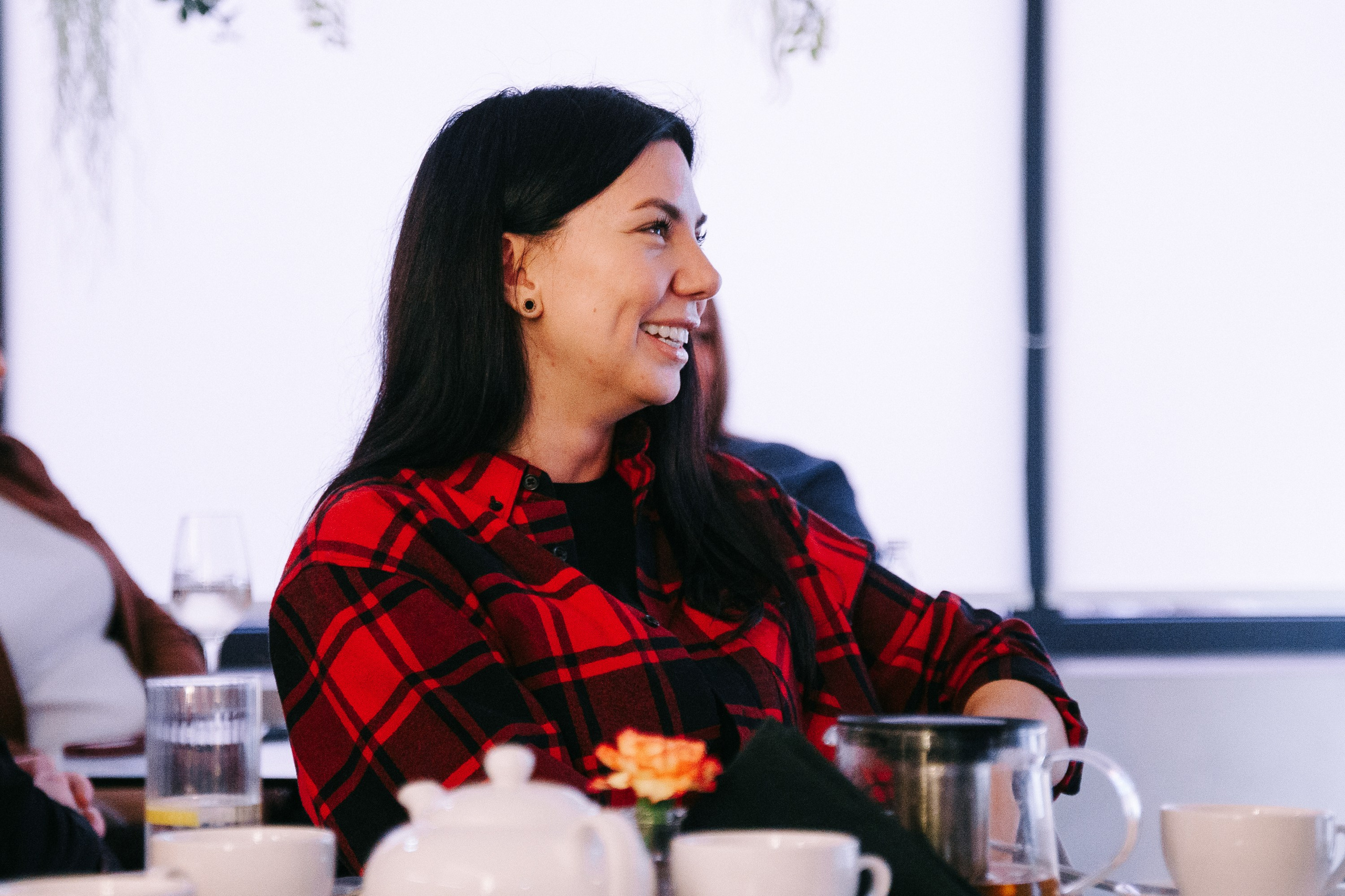 О чем молчат мужчины. Фотограф в Хабаровске Швендых Рудольф