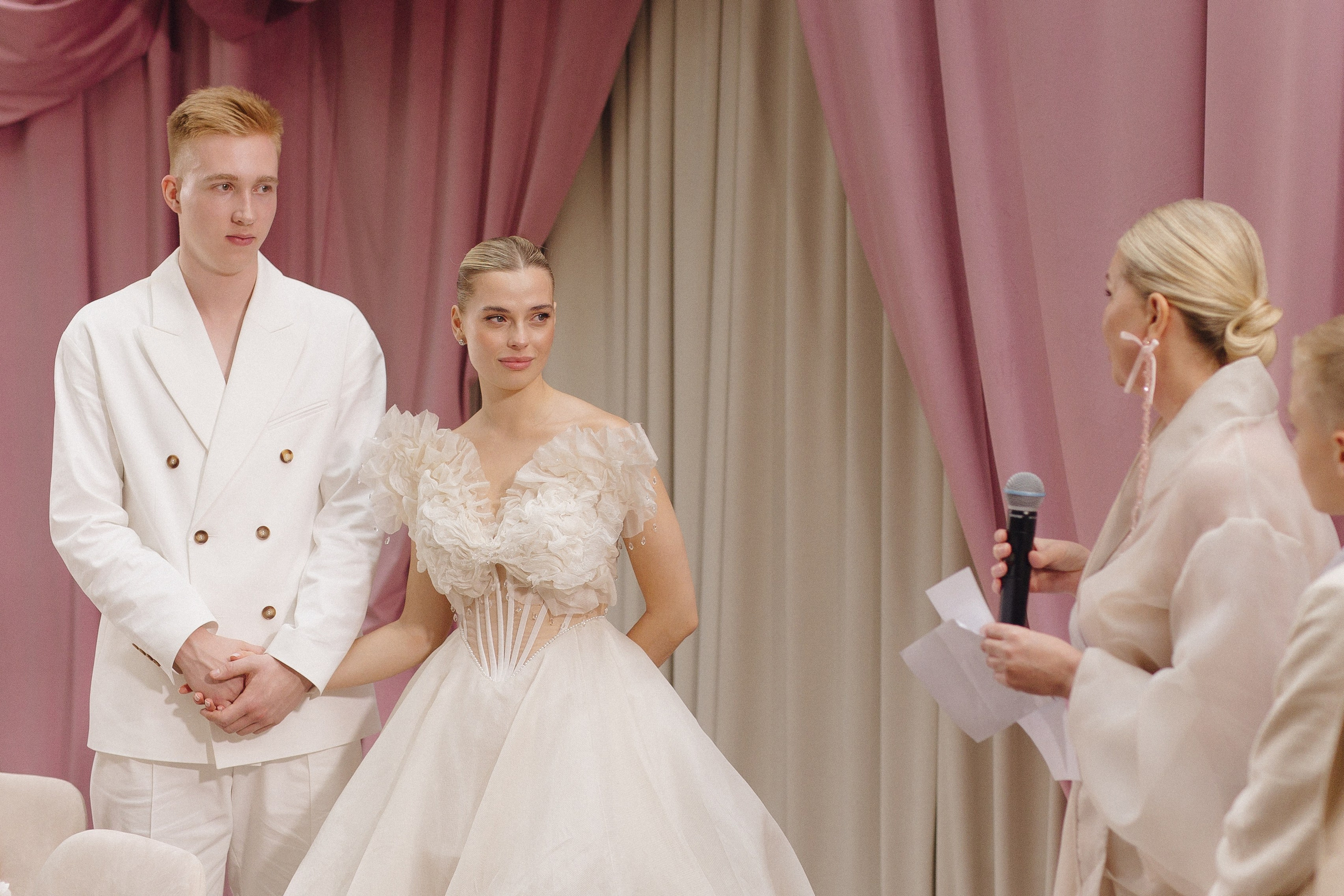 Hoops and Hearts. Свадебный фотограф в Москве Дмитрий Тарасов