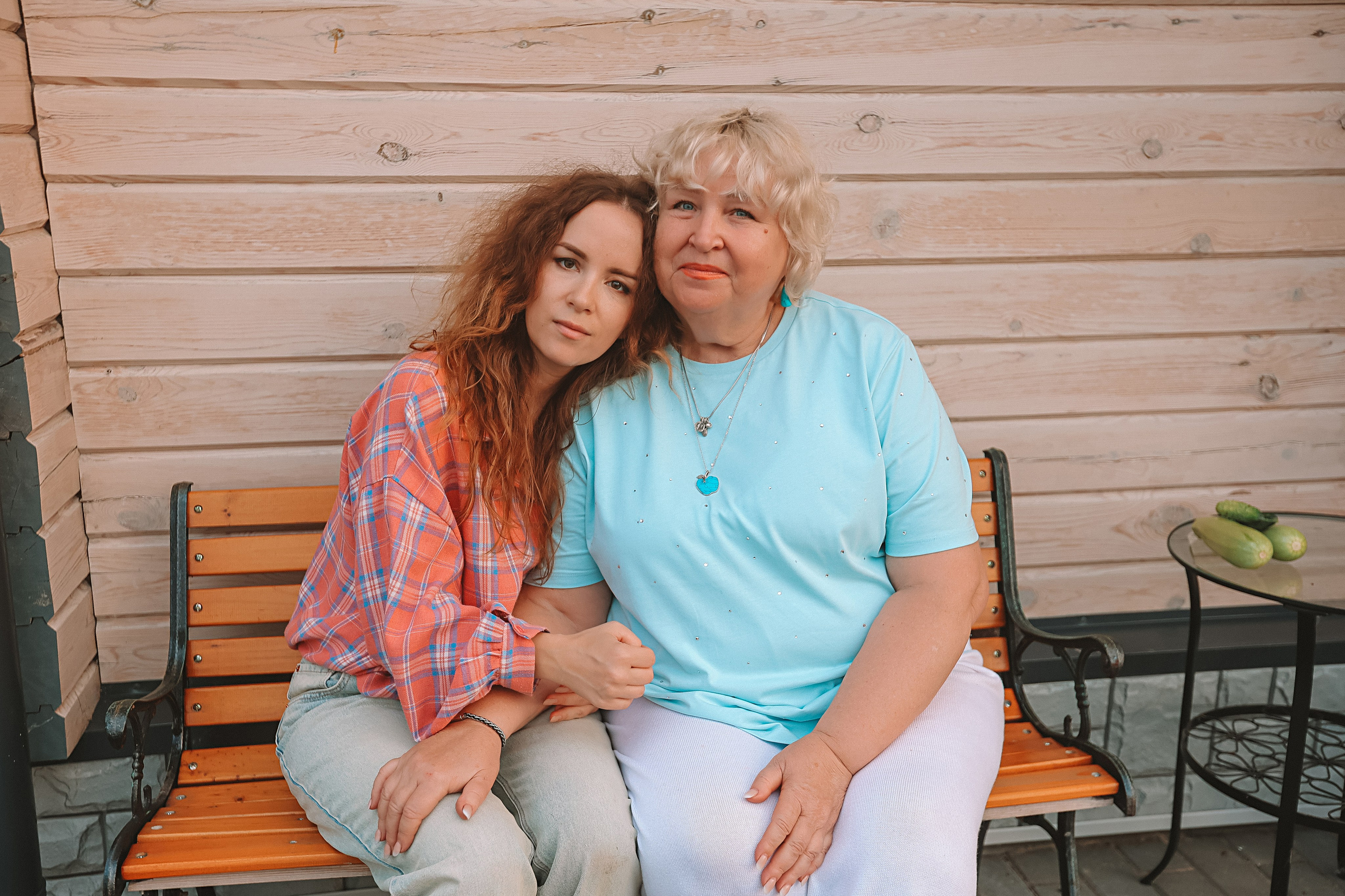 Дачная. Семейный фотограф Тюмень, фотограф на роды Салмина Мария