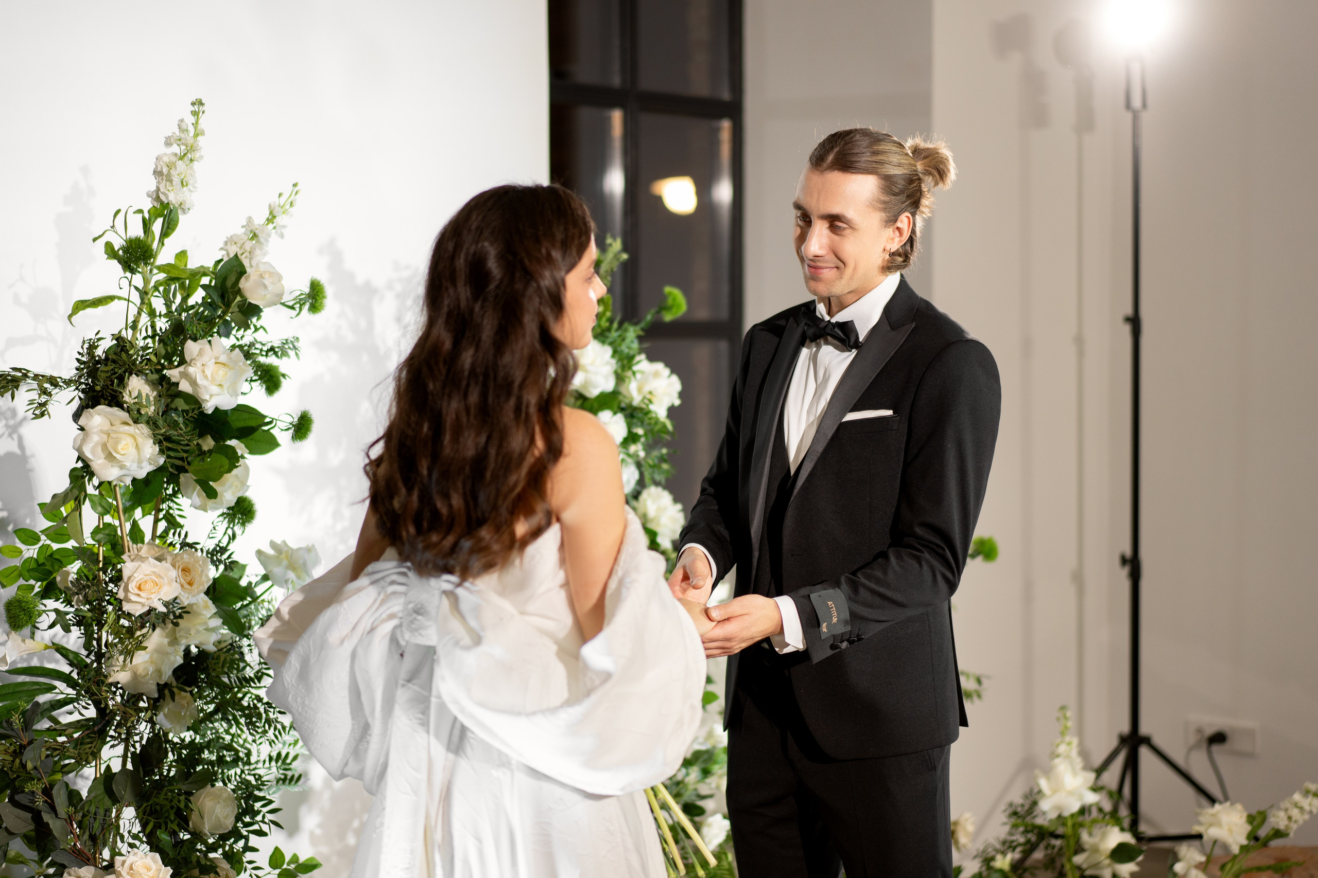 Александр и Алина. Семейный и свадебный фотограф Минск, Беларусь Анна Орловская