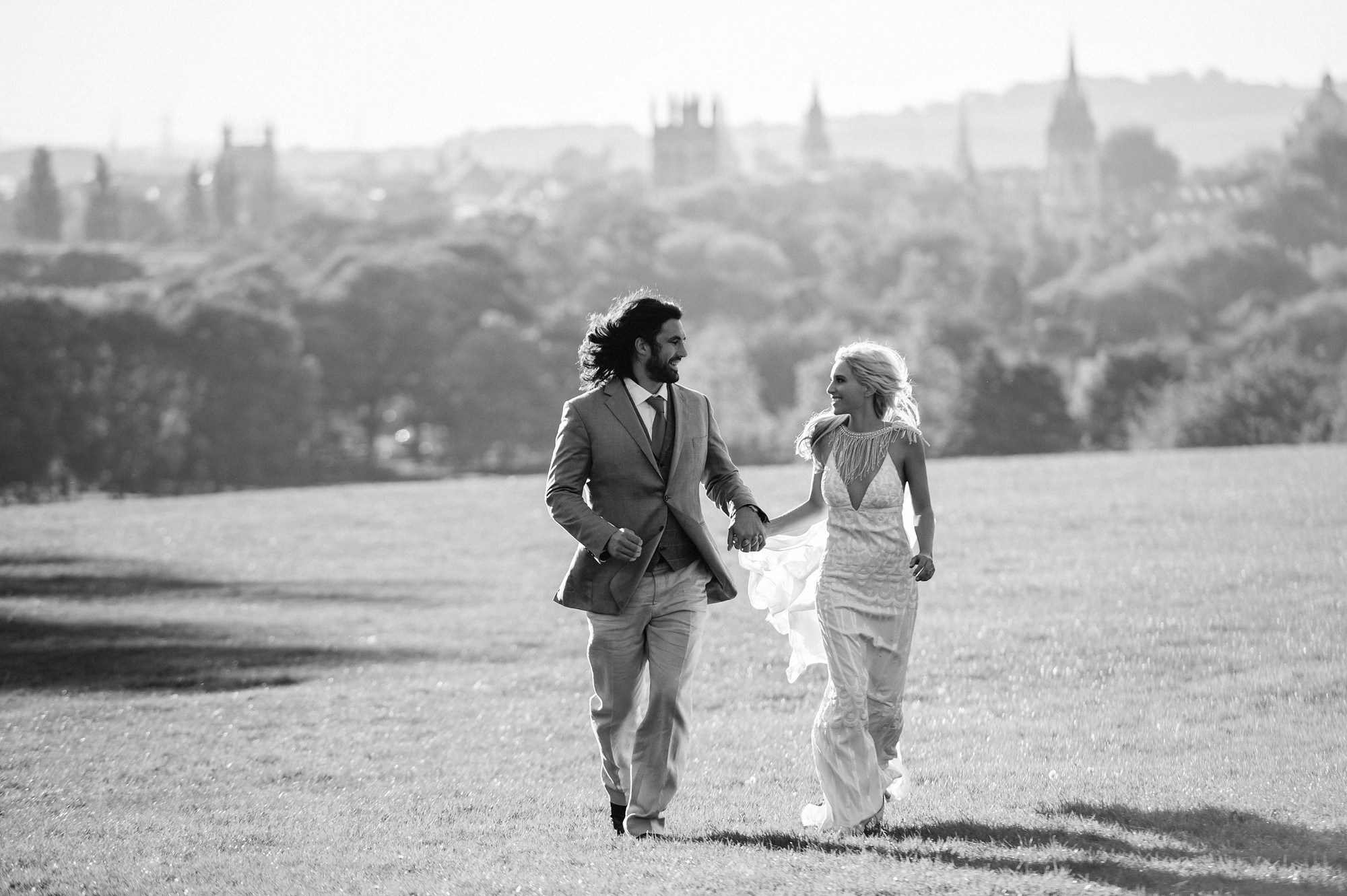 John+Starr OXFORD. Свадебный фотограф Игорь Булгак