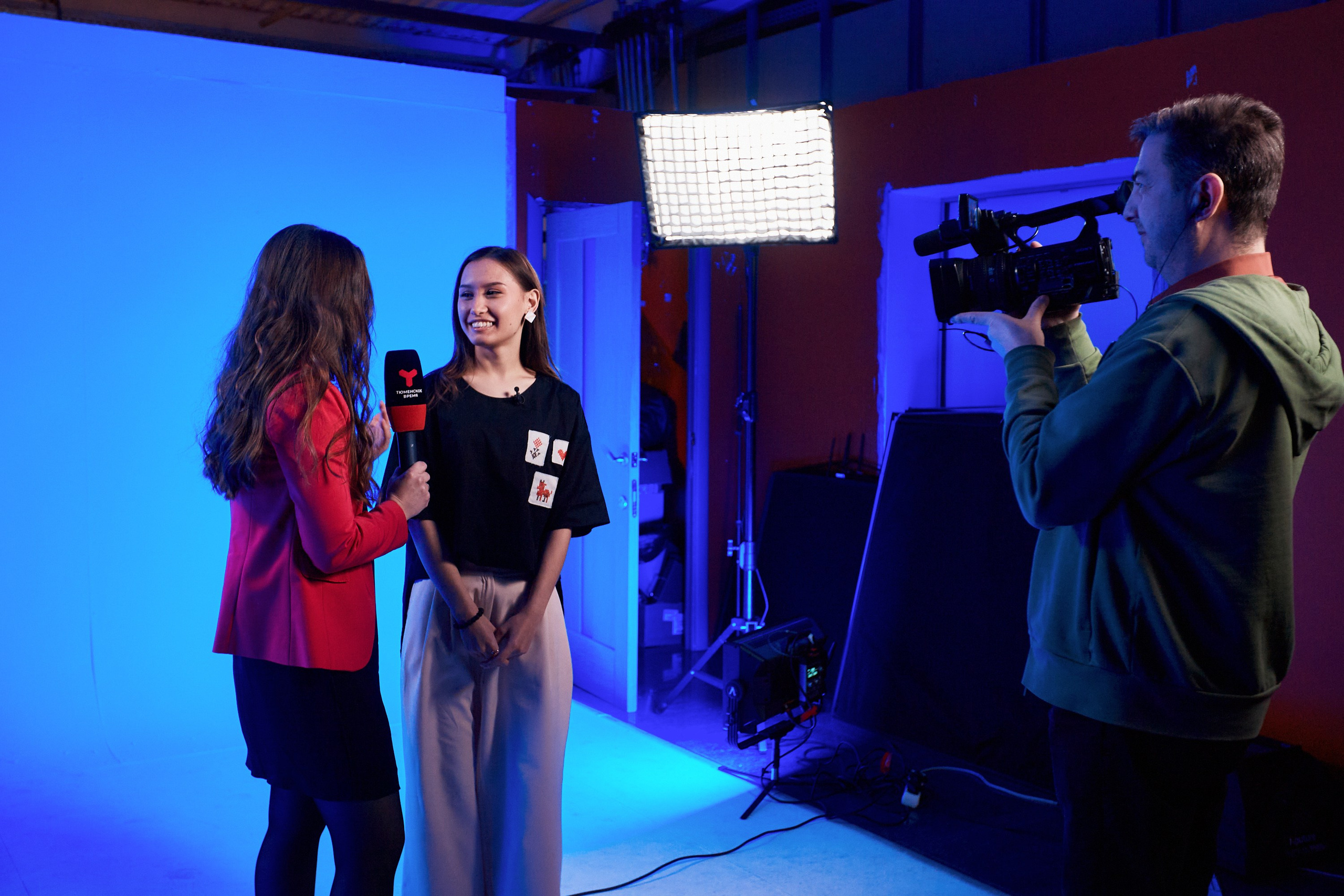 Студсовет Тюменской области. Дебаты. Даниил Савиных | Фотограф Тюмень