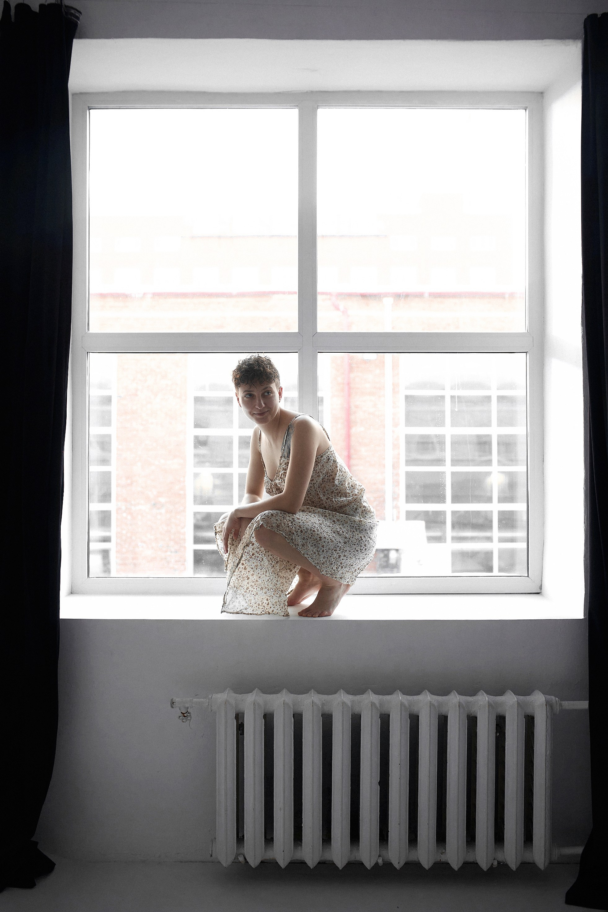 Кристина. Даниил Савиных | Фотограф Тюмень