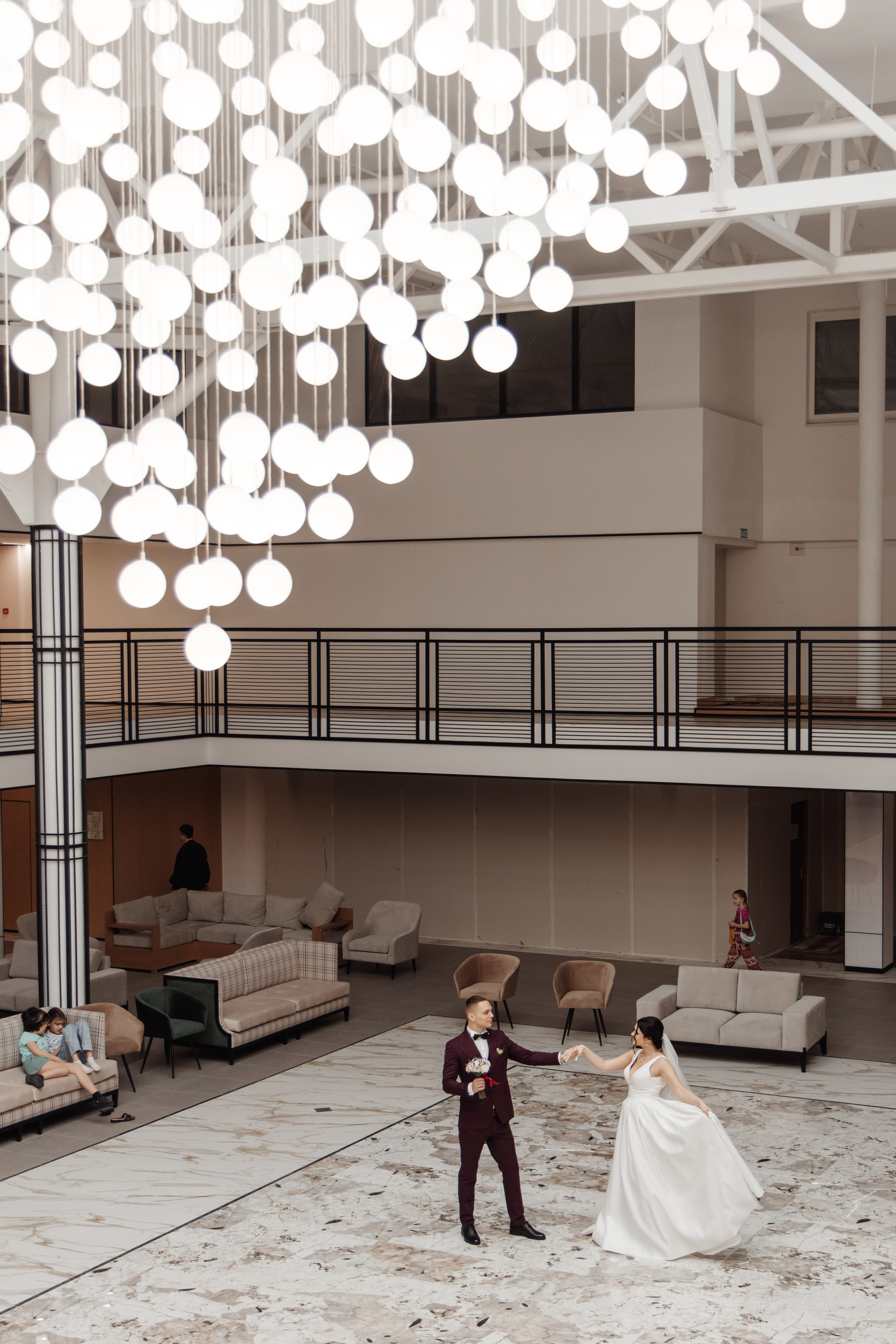 Слава и Юлия. Свадебный и семейный фотограф Юлия Девятайкина