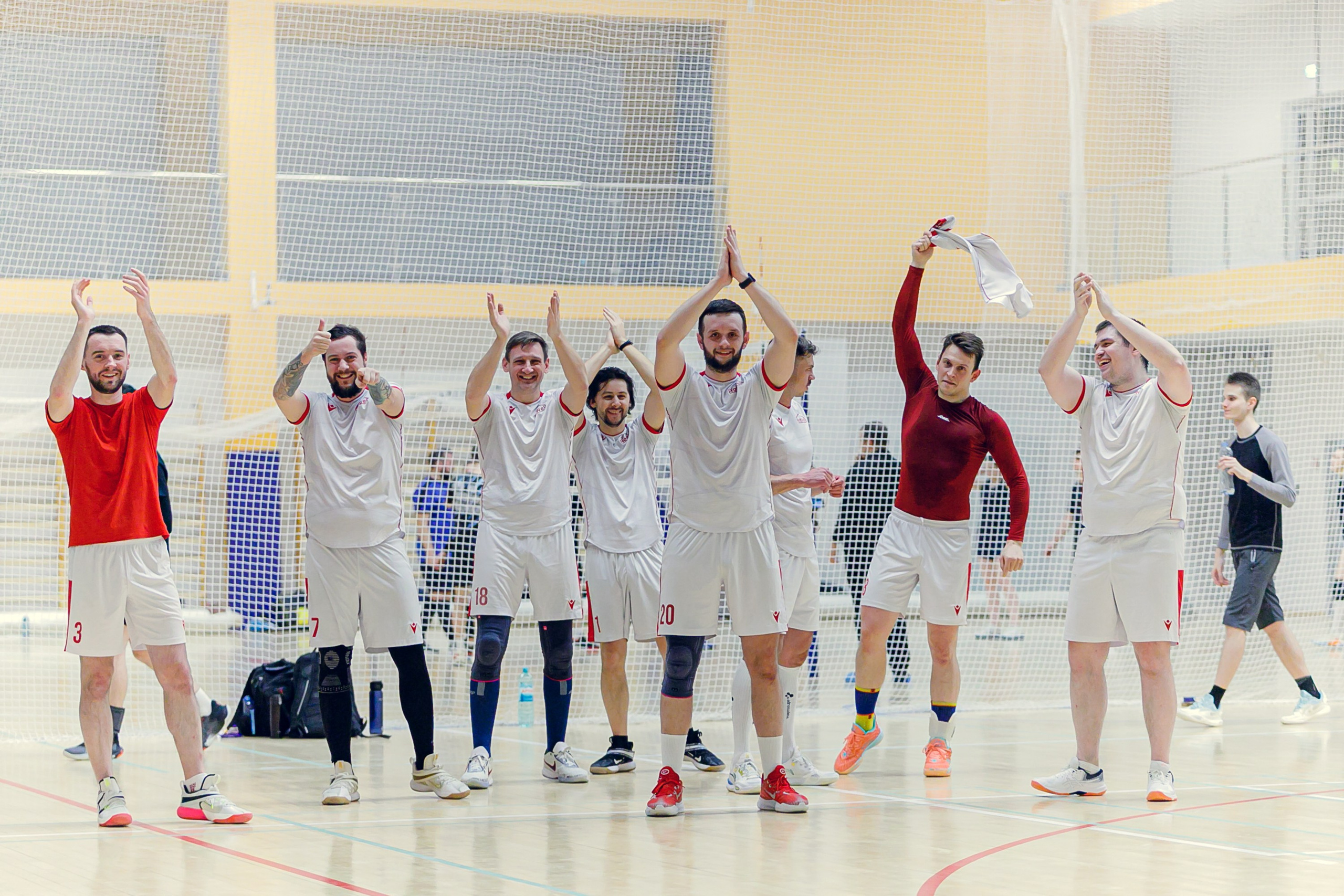Прошедшие съёмки. Репортажный фотограф Михаил Наволокин Москва