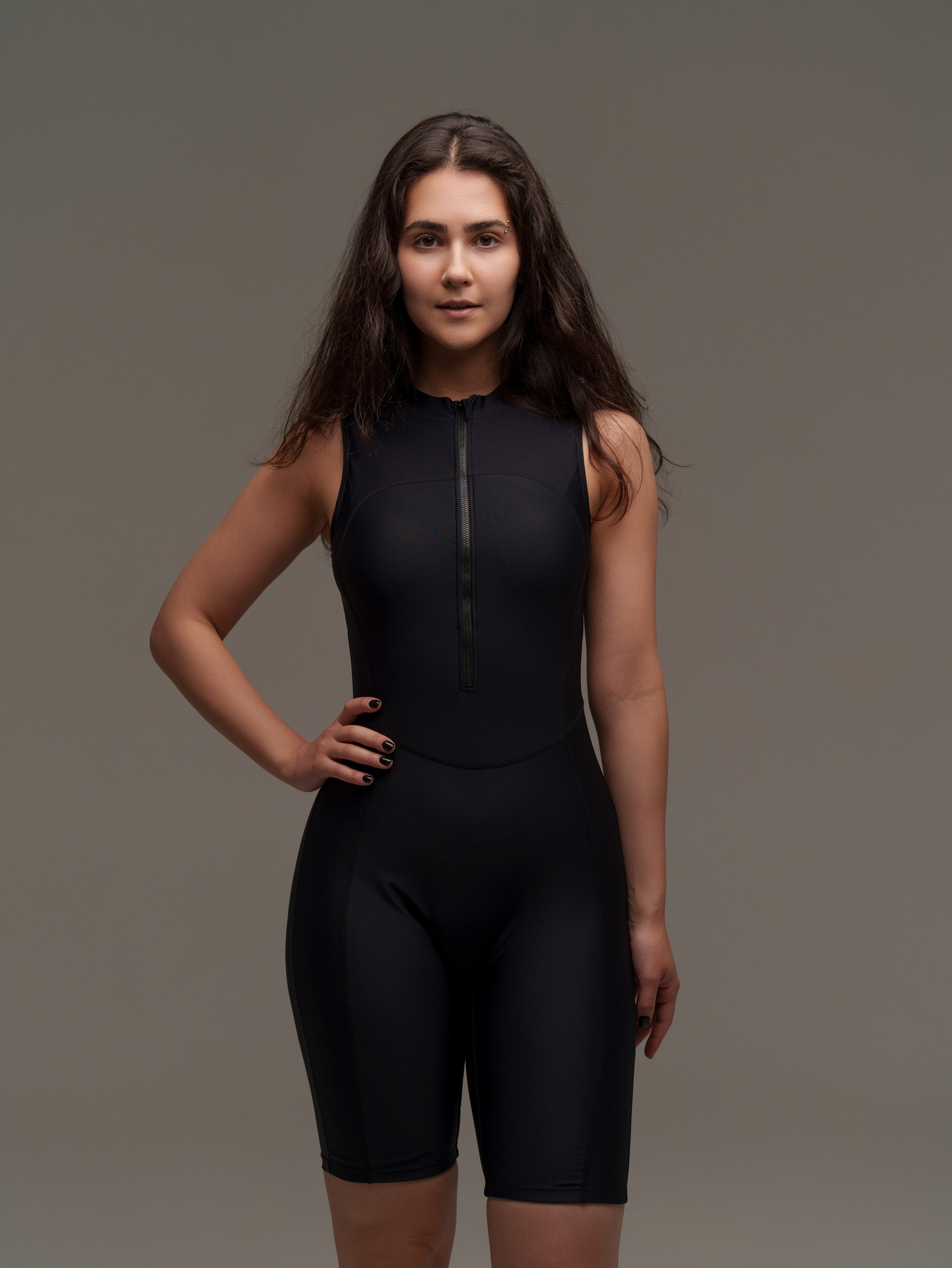 Съемка гидрокостюмов для WB. Портретный и Контент фотограф Григорий Семенов (Grifon) в Ижевске