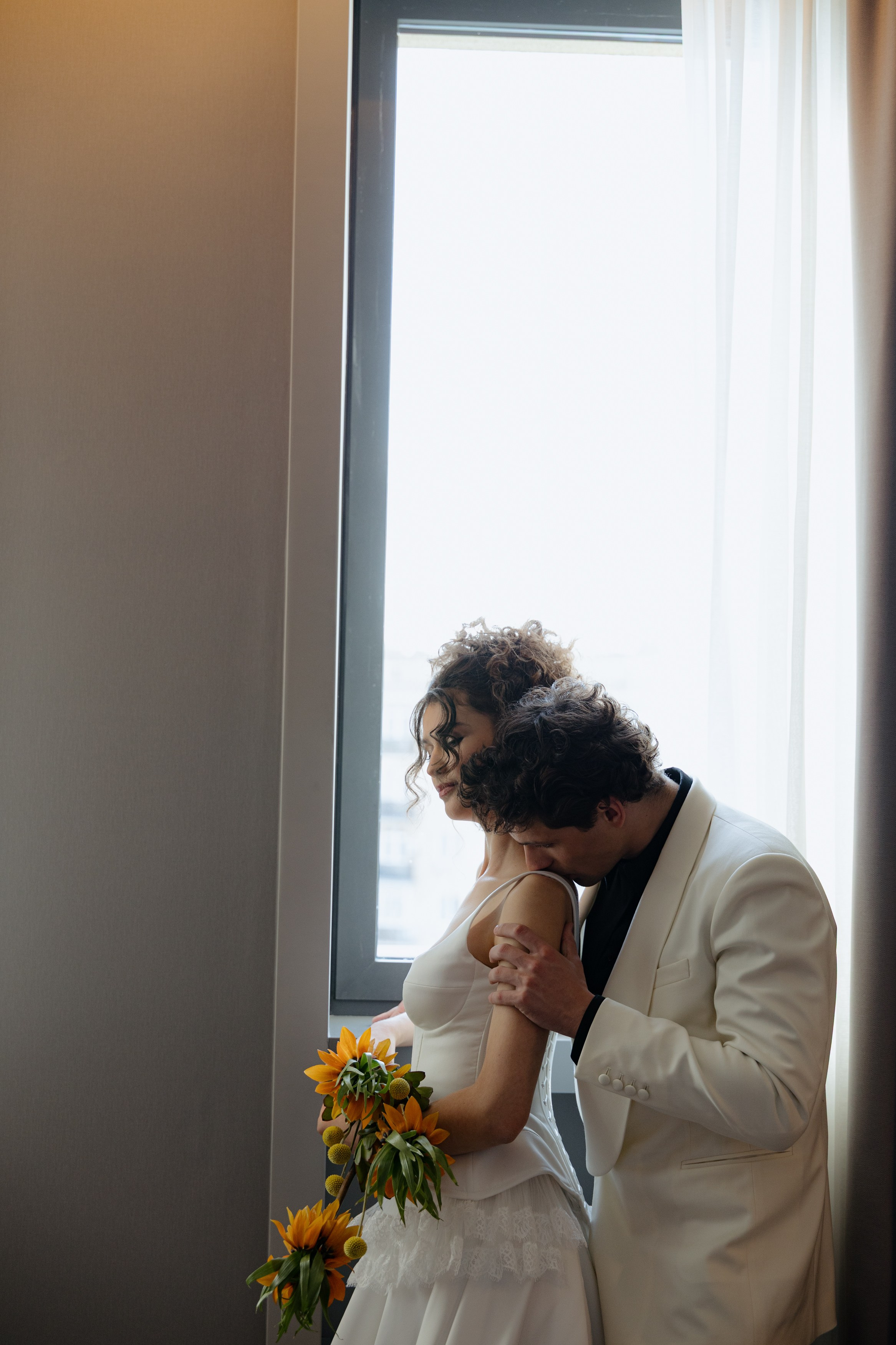 L&A. Фотограф в Москве Гришин Леонид