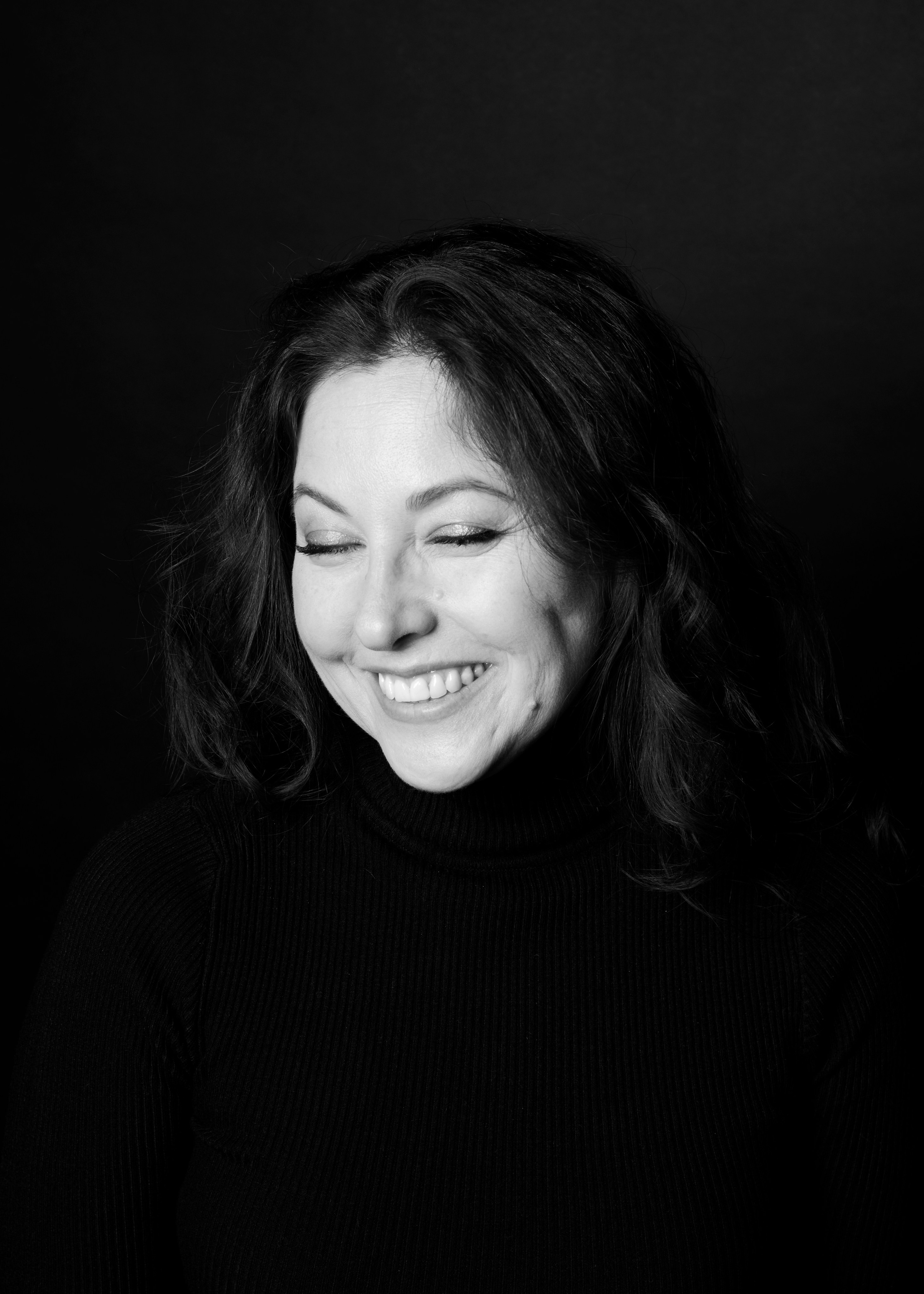 Честный портрет — Екатерина. Фотограф и проводник в эфирные масла Ольга КоСа