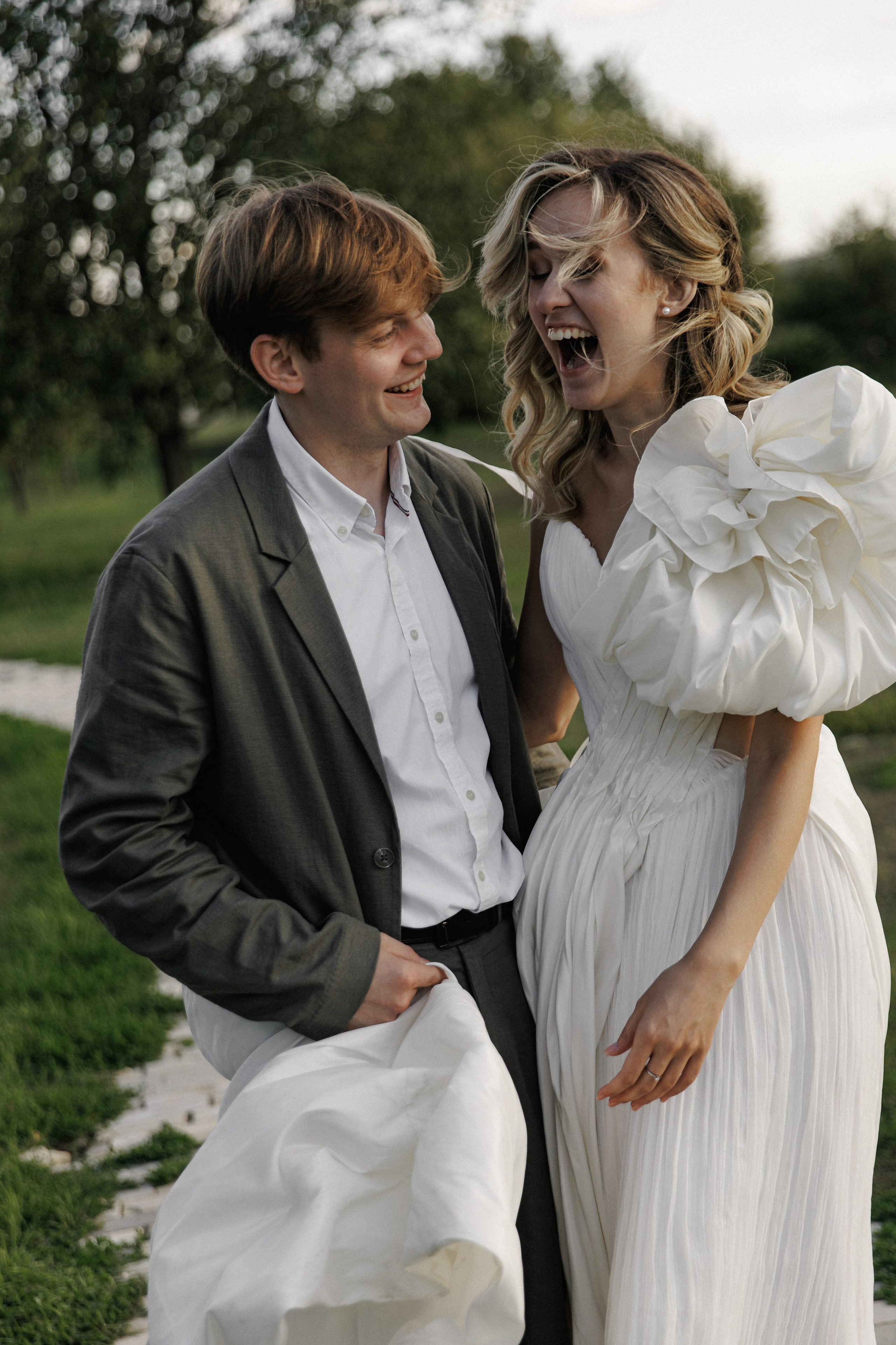 Илья + Елизавета. Свадебное фото и видео в Липецке. Павел Покидов, Елена Покидова