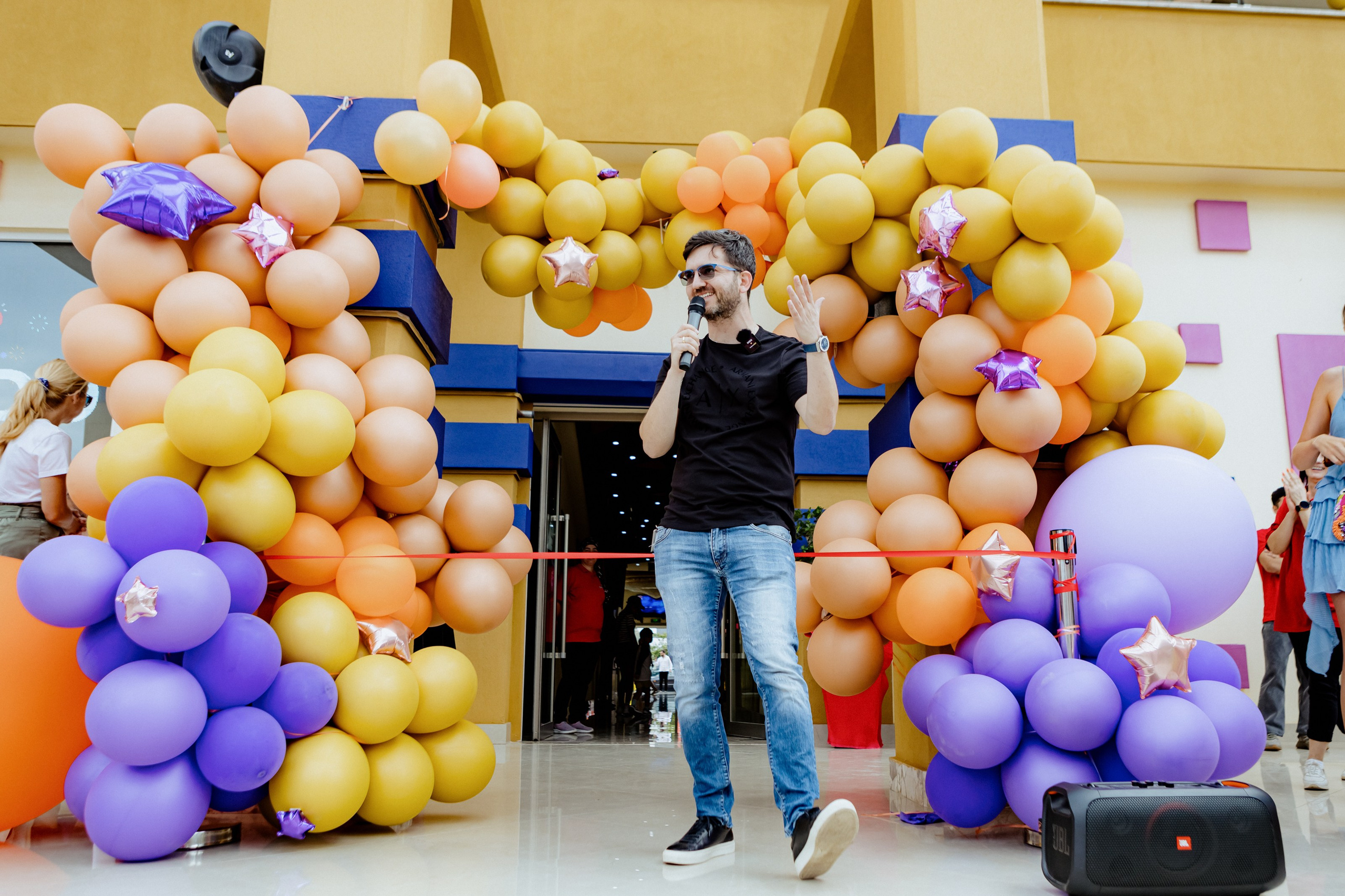 Orlando Starlux. Photographer in Batumi, Georgia Pavel Sharnikov