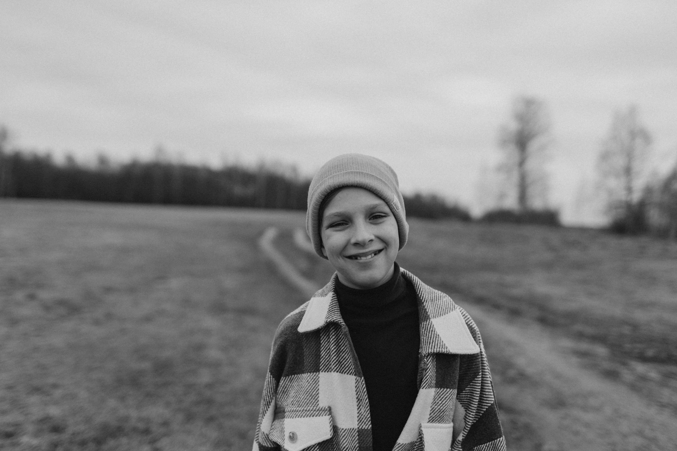 Тима, Мира, Ваня, Мотя. Главная