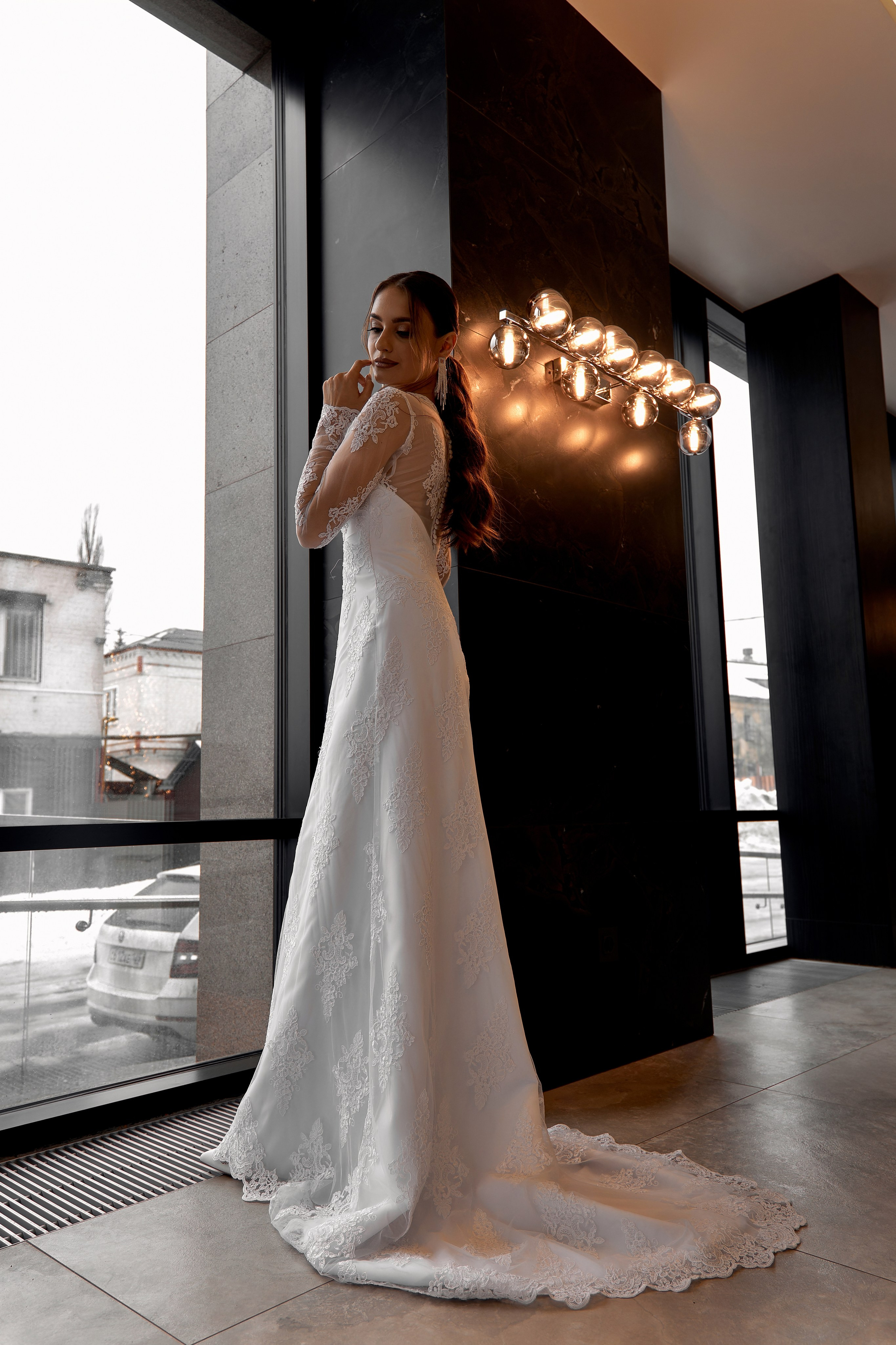 N&D. ФОТОГРАФ ЧИКАЧЕВ КИРИЛЛ