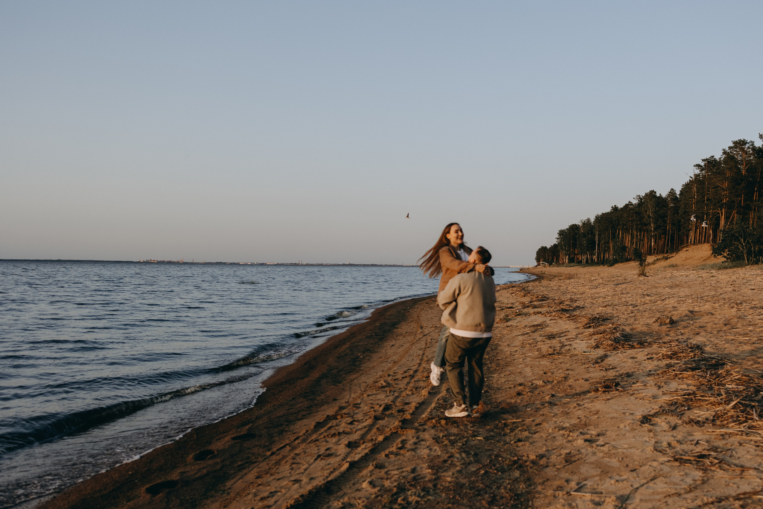 Диана и ее мальчики. Фотограф — Анималист | Санкт-Петербург